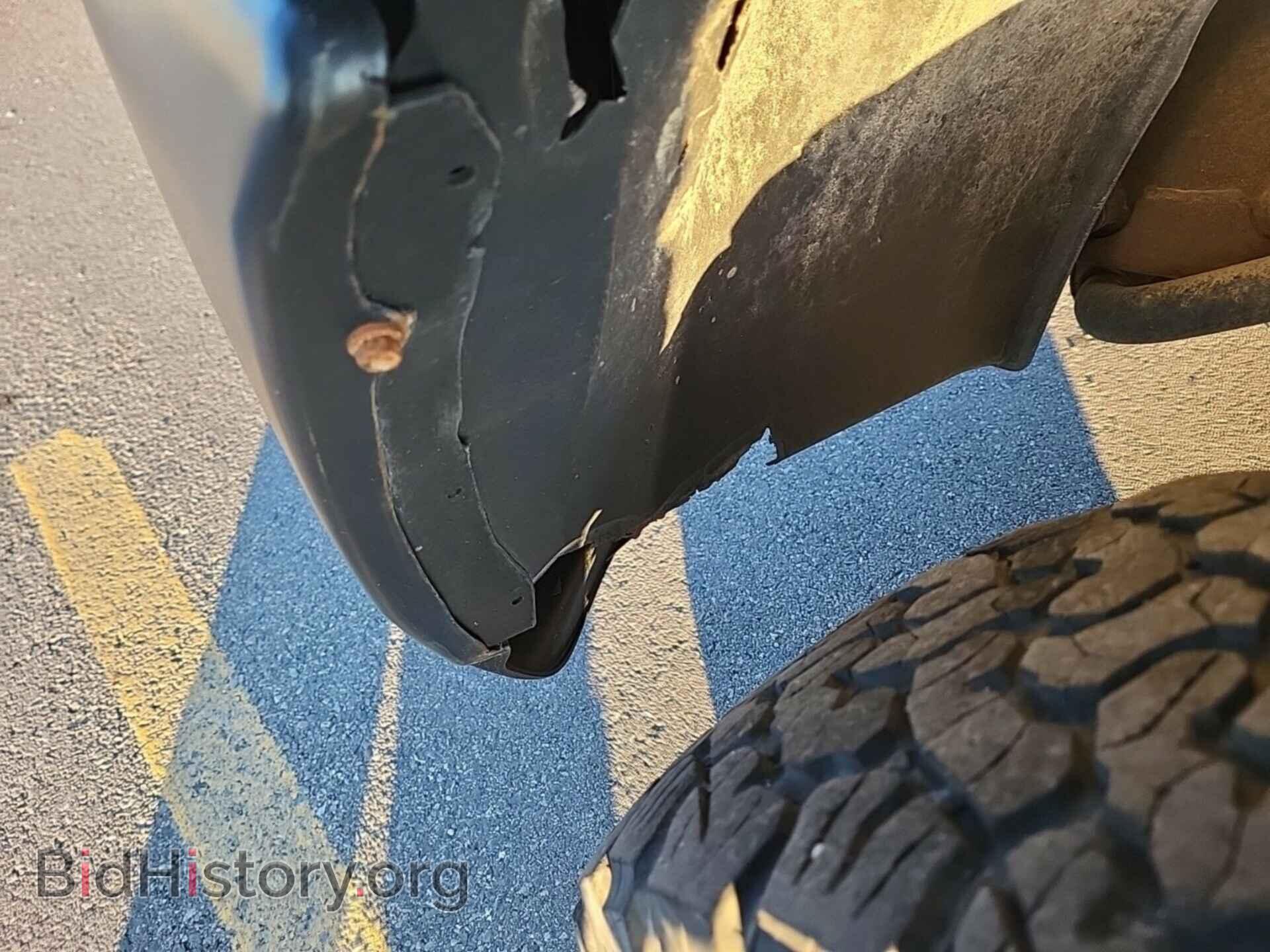 Photo 3C6TD5H24CG283465 - DODGE RAM 2500 2012