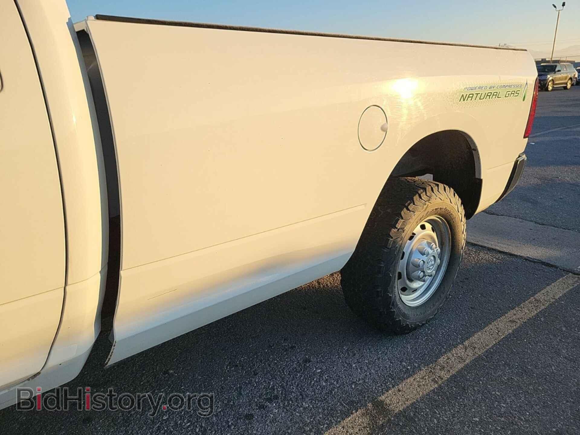 2012 DODGE RAM 2500 - VIN: 3C6TD5H24CG283465 - Фото 14