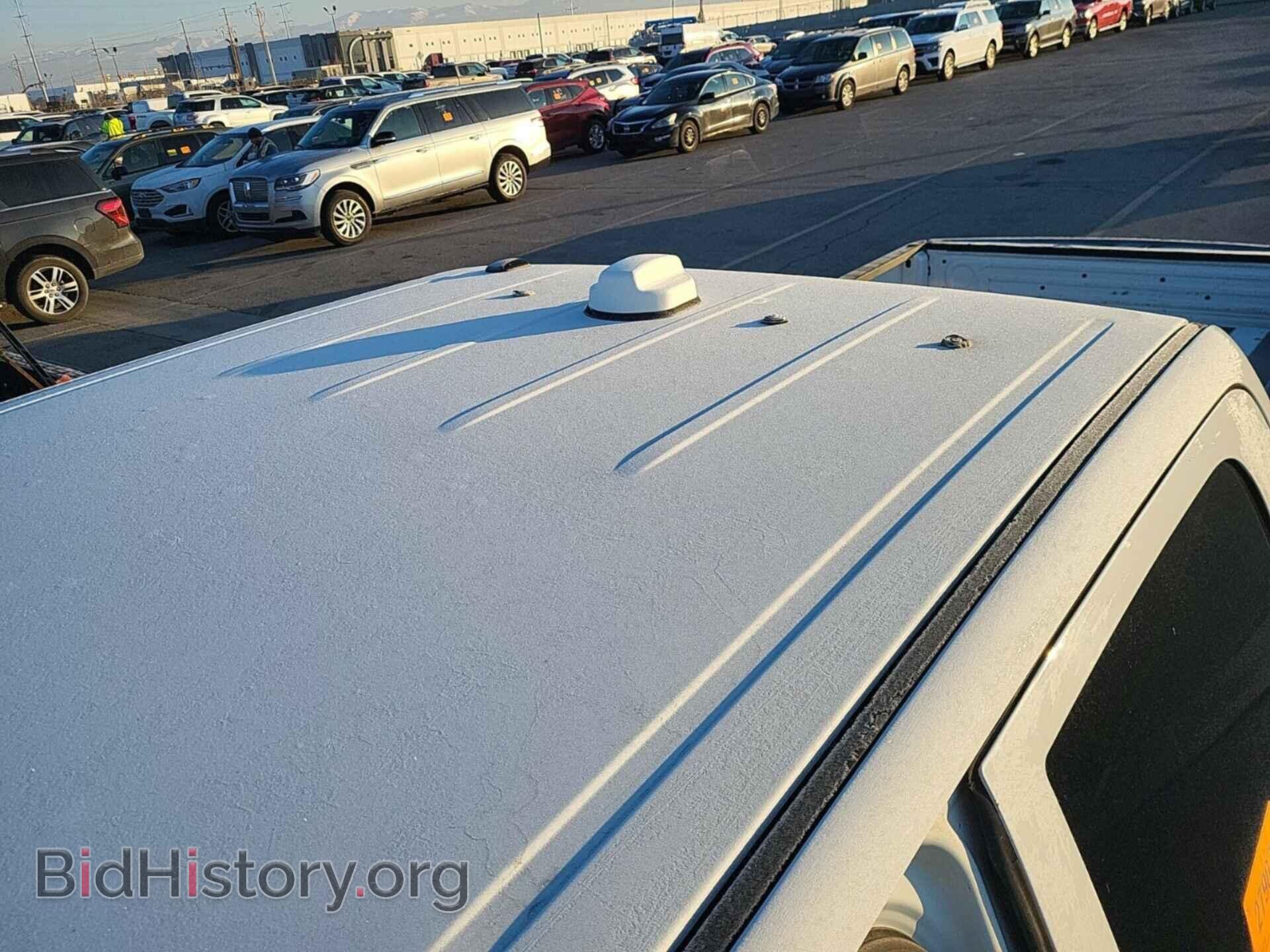 2012 DODGE RAM 2500 - VIN: 3C6TD5H24CG283465 - Фото 16