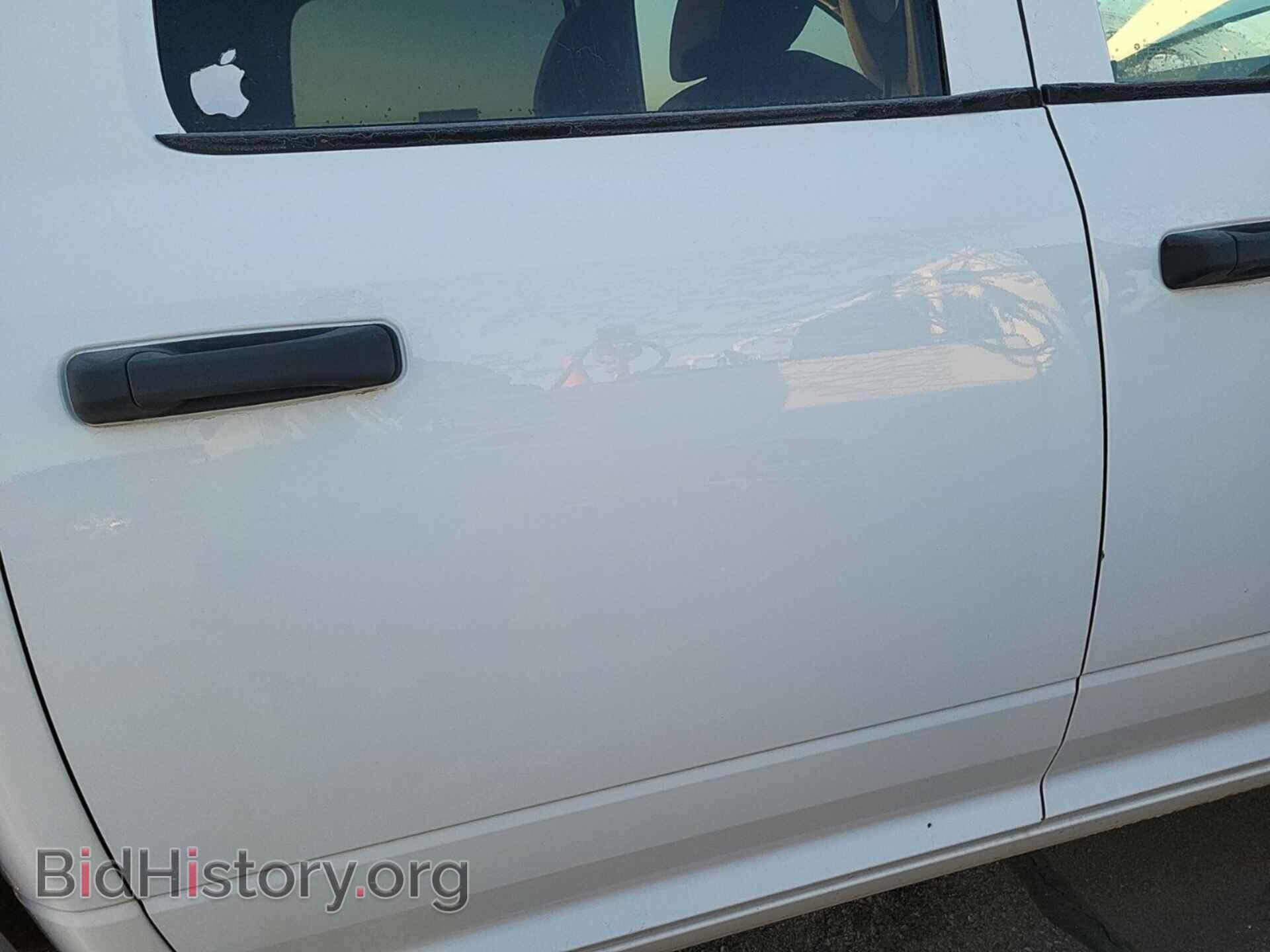 2012 DODGE RAM 2500 - VIN: 3C6TD5H24CG283465 - Фото 17