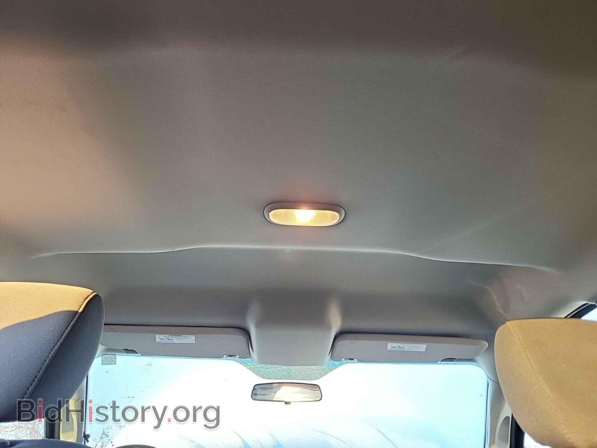 2012 DODGE RAM 2500 - VIN: 3C6TD5H24CG283465 - Фото 18