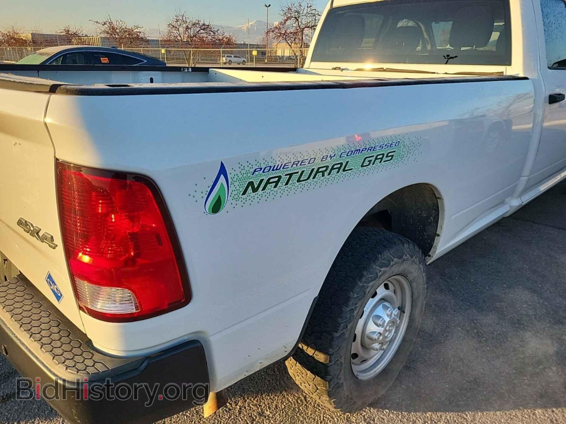 2012 DODGE RAM 2500 - VIN: 3C6TD5H24CG283465 - Фото 34