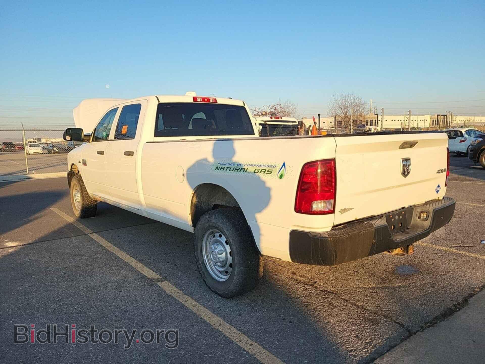 2012 DODGE RAM 2500 - VIN: 3C6TD5H24CG283465 - Фото 38