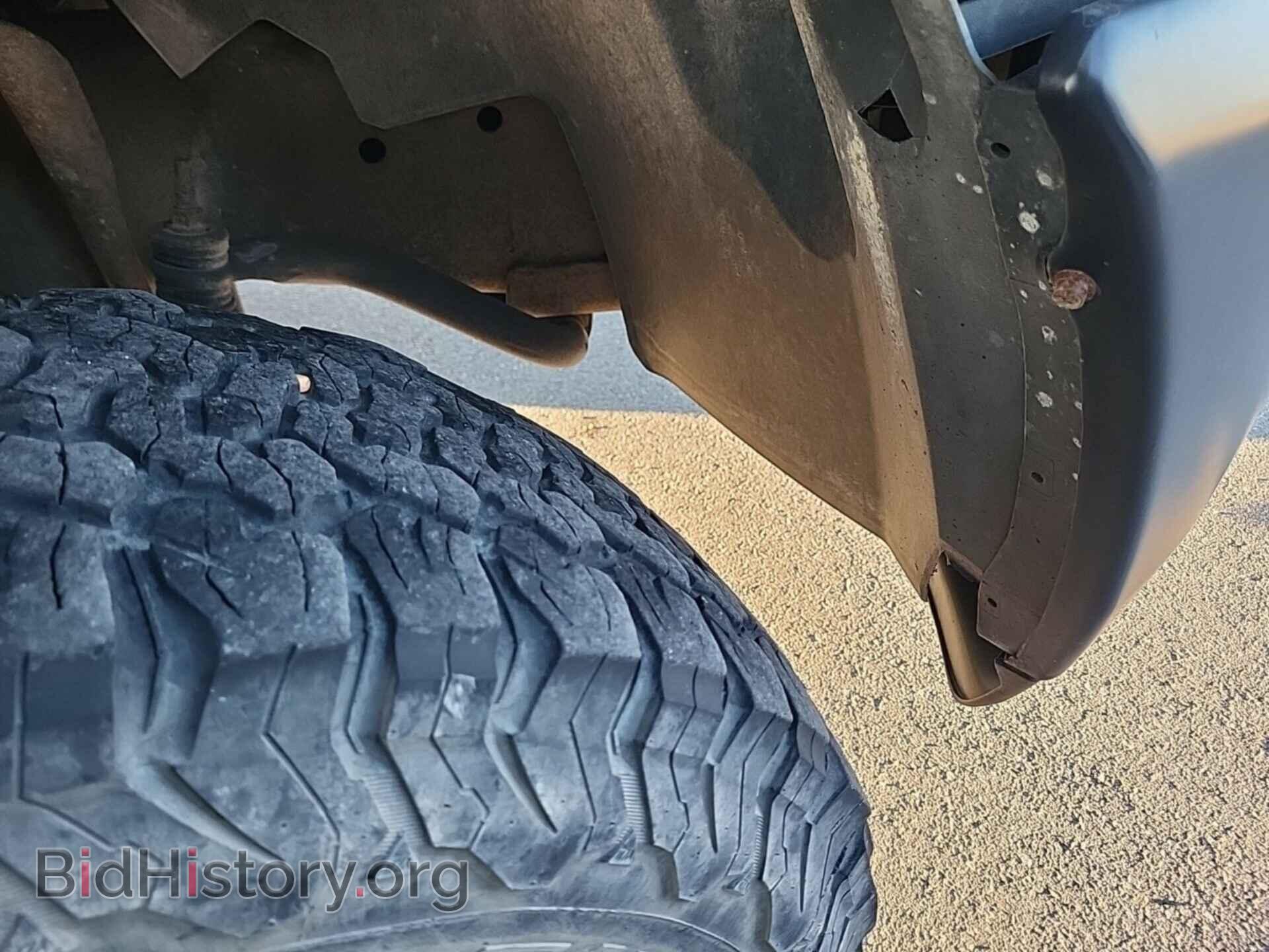 2012 DODGE RAM 2500 - VIN: 3C6TD5H24CG283465 - Фото 39