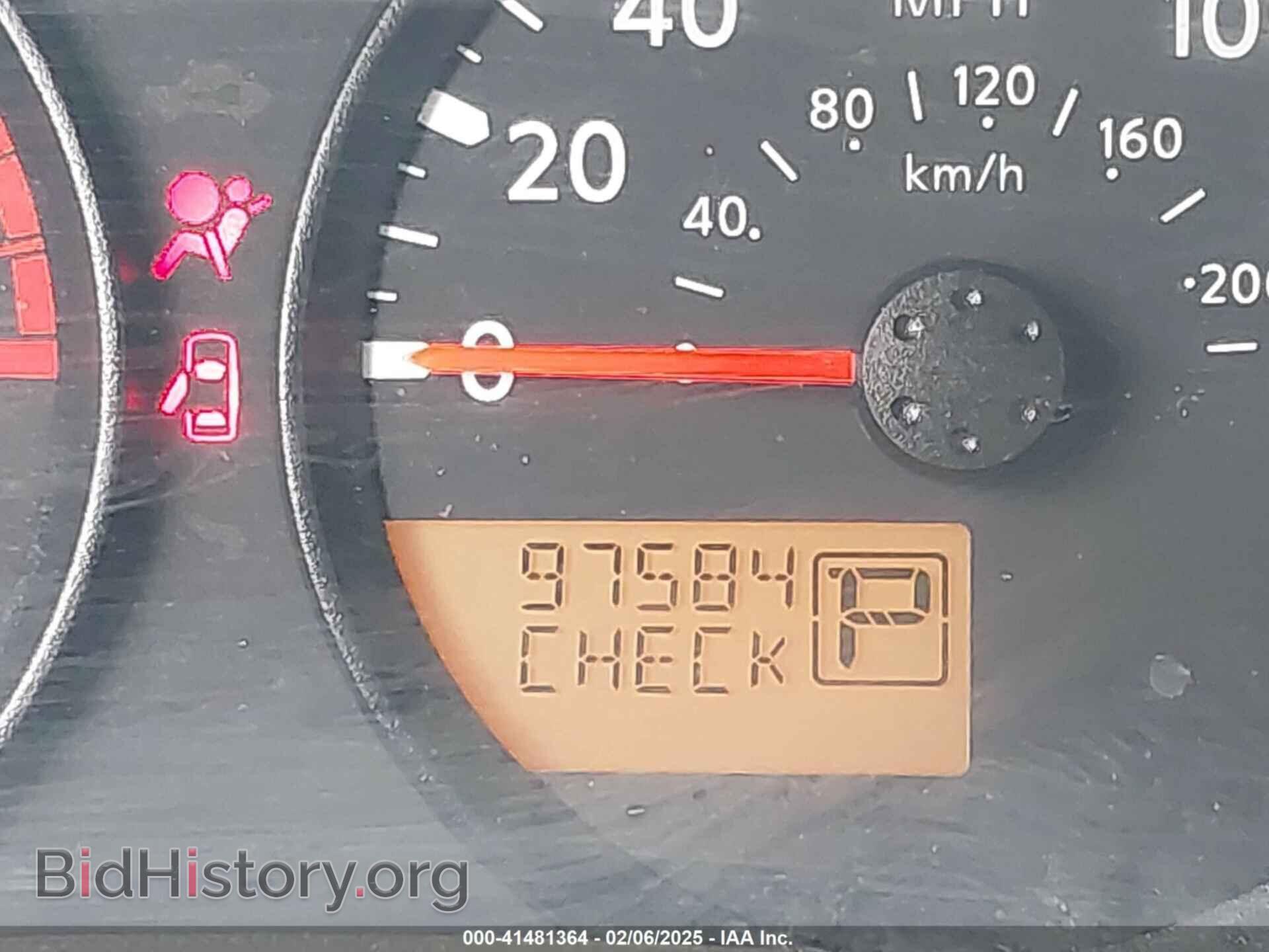 2020 NISSAN FRONTIER - VIN: 1N6ED0CE7LN711829 - Фото 16