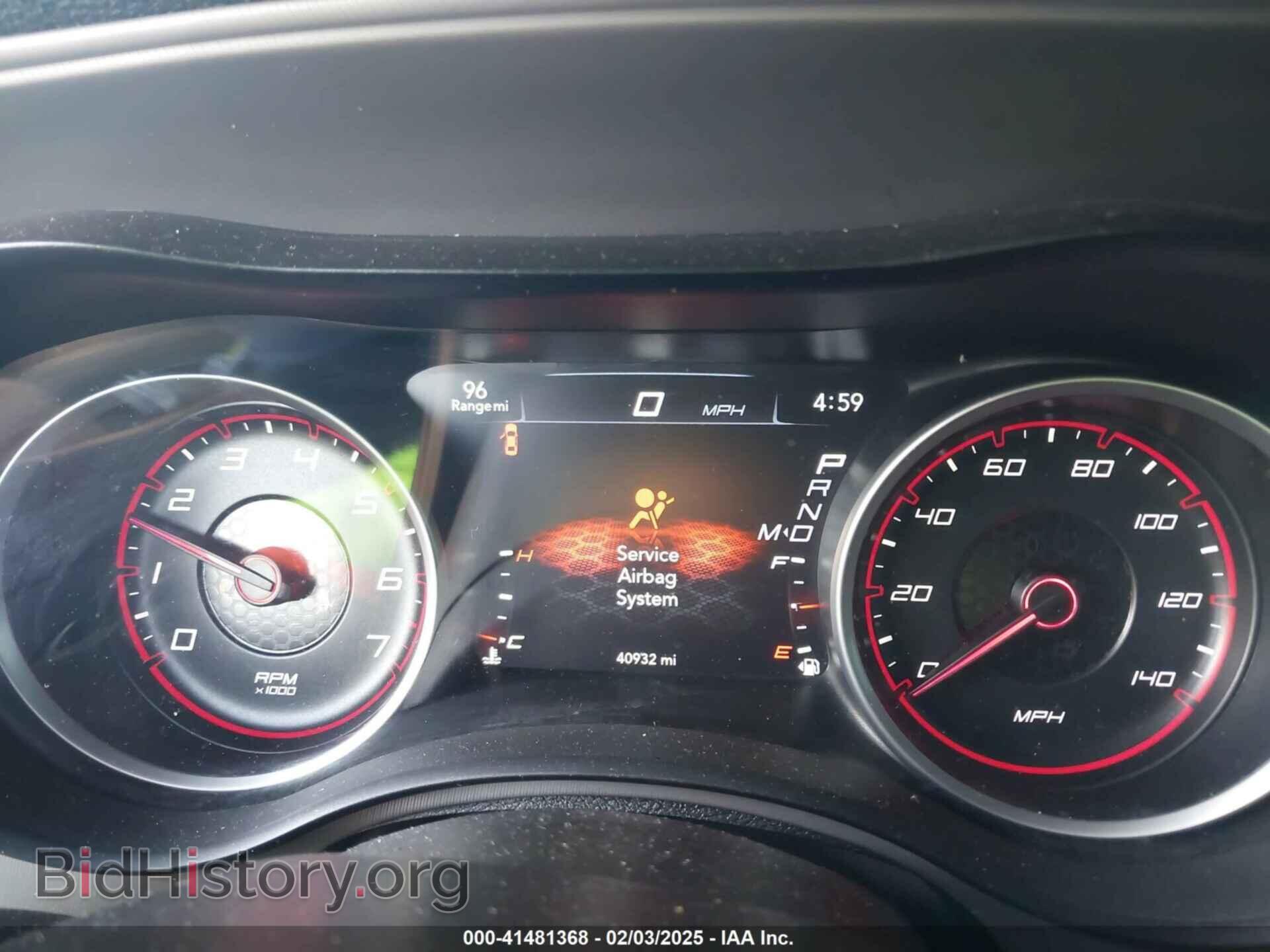 2023 DODGE CHARGER - VIN: 2C3CDXBG5PH647492 - Фото 7