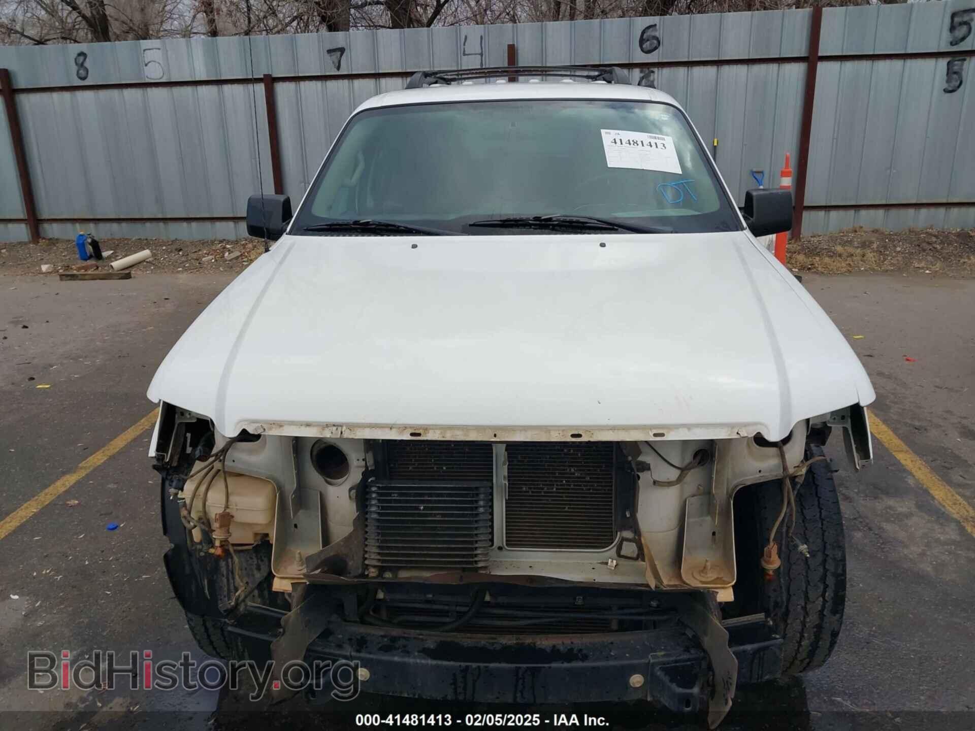 2009 FORD EXPLORER - VIN: 1FMEU73E29UA35599 - Фото 13