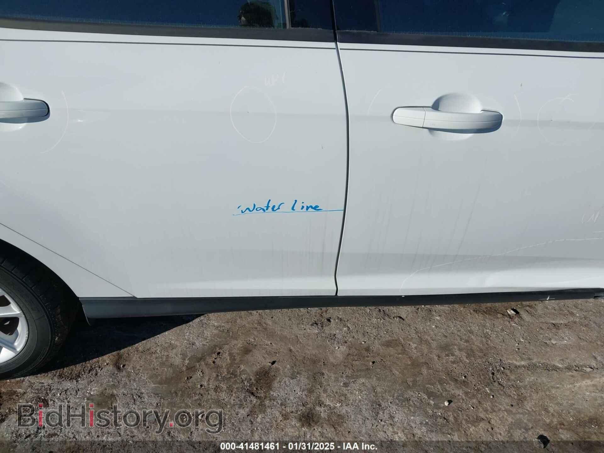 2016 FORD FOCUS - VIN: 1FADP3F20GL266320 - Photo 6