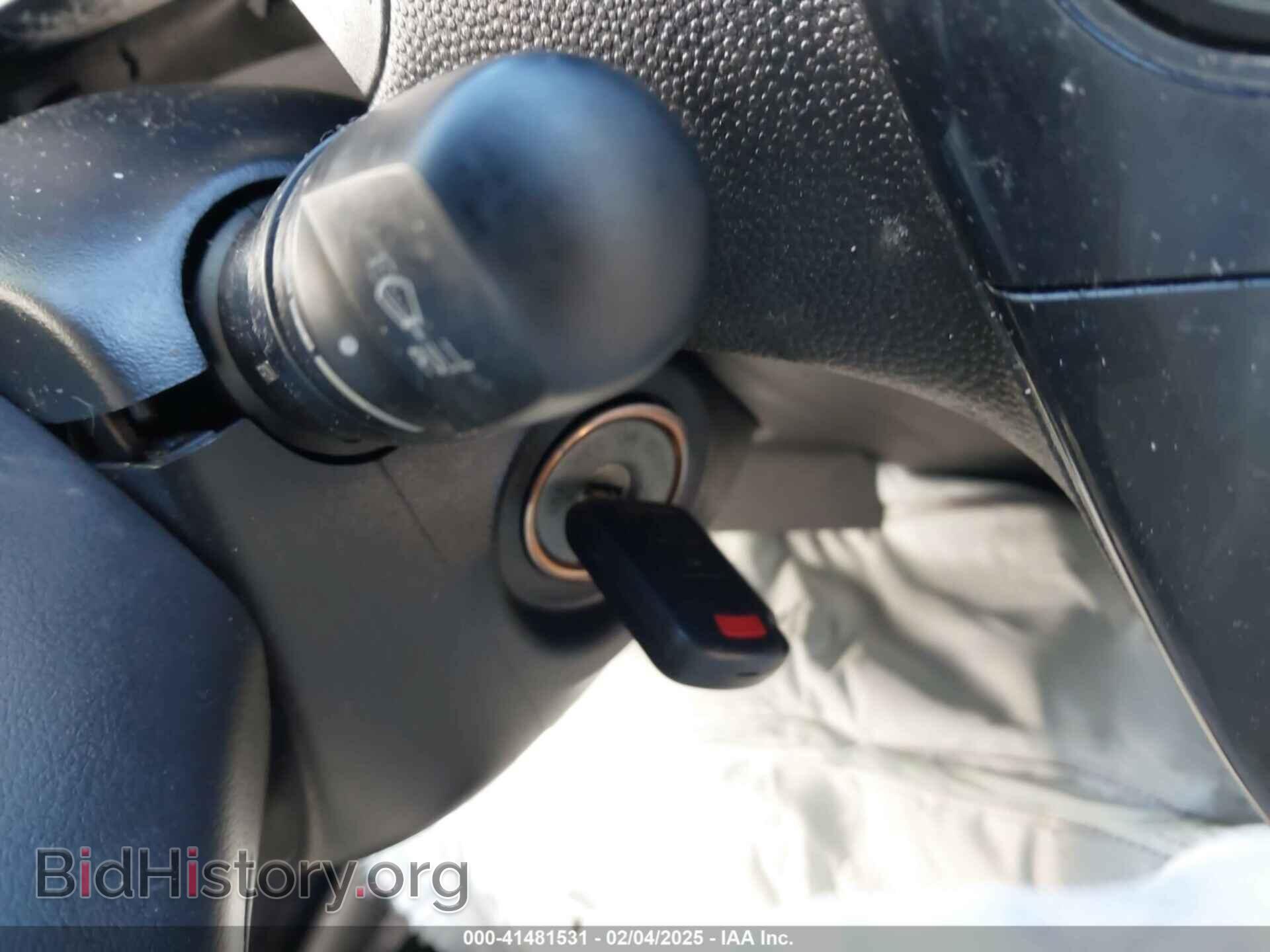 2017 MITSUBISHI MIRAGE G4 - VIN: ML32F3FJ9HHF12657 - Фото 11