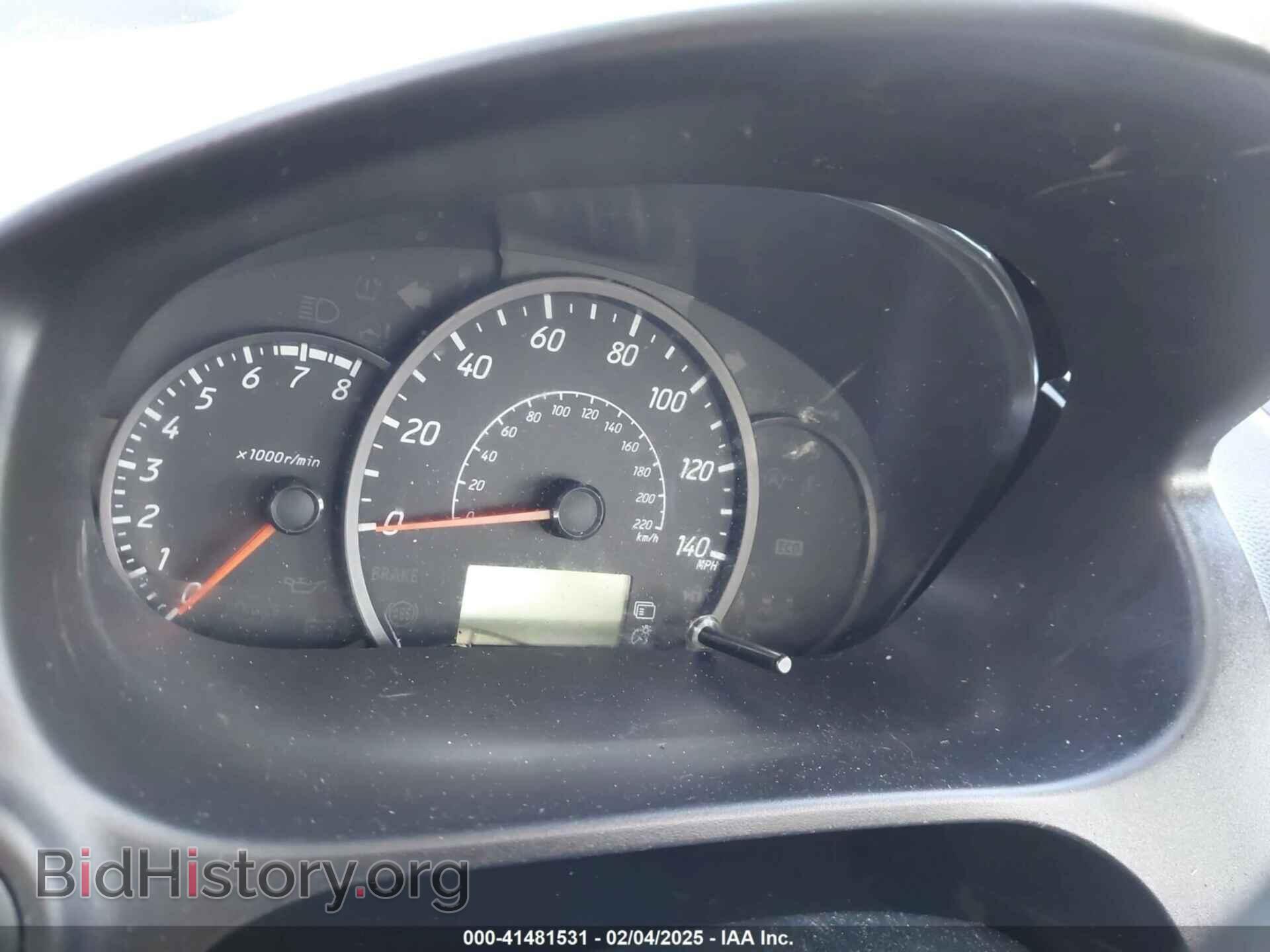2017 MITSUBISHI MIRAGE G4 - VIN: ML32F3FJ9HHF12657 - Фото 7