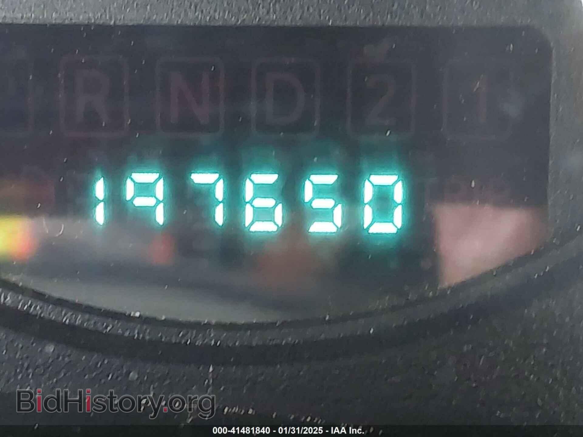 2008 DODGE RAM 2500 - VIN: 3D7KS28D48G123741 - Фото 15
