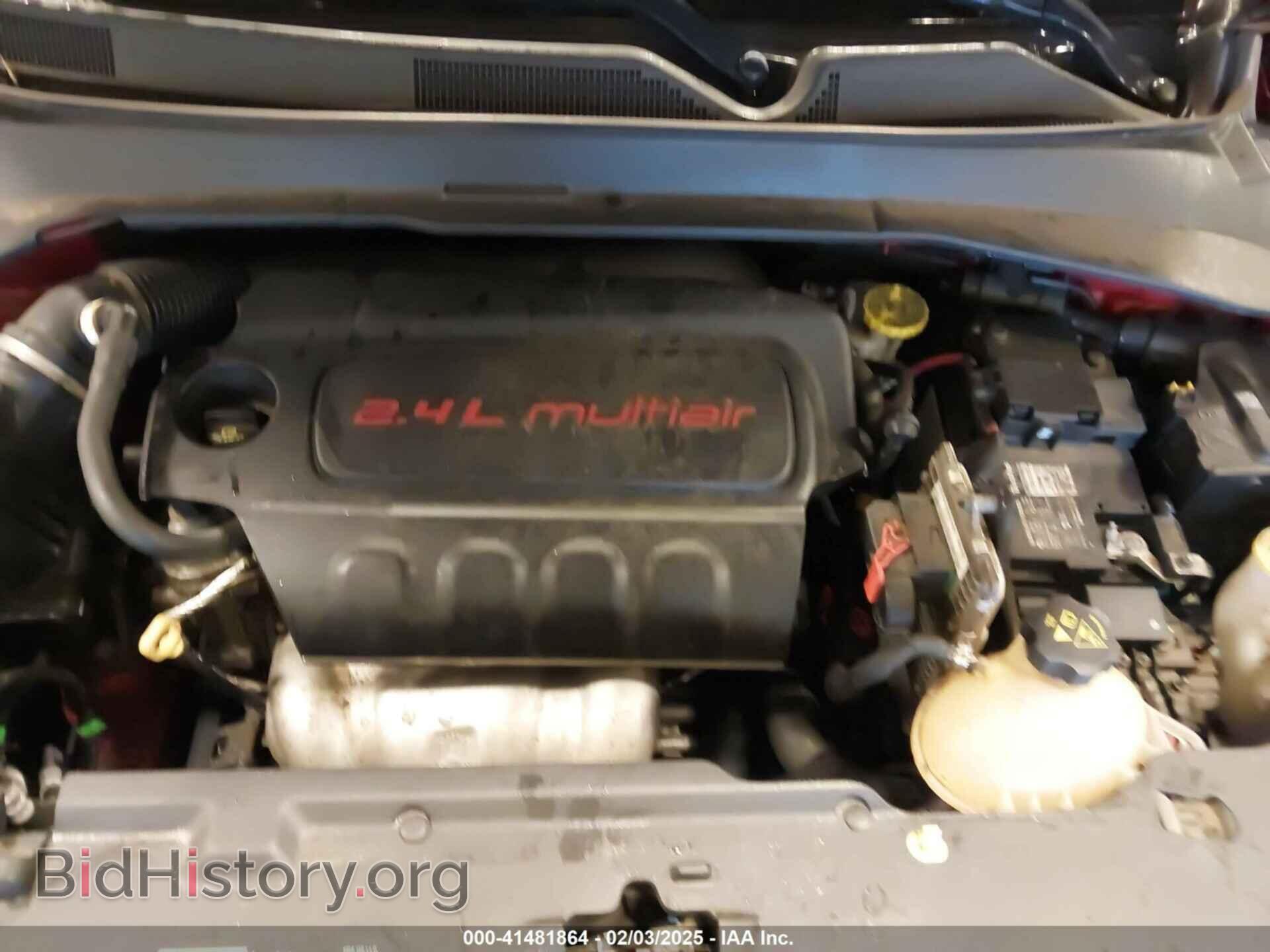 2018 JEEP COMPASS - VIN: 3C4NJDCB4JT113302 - Фото 10