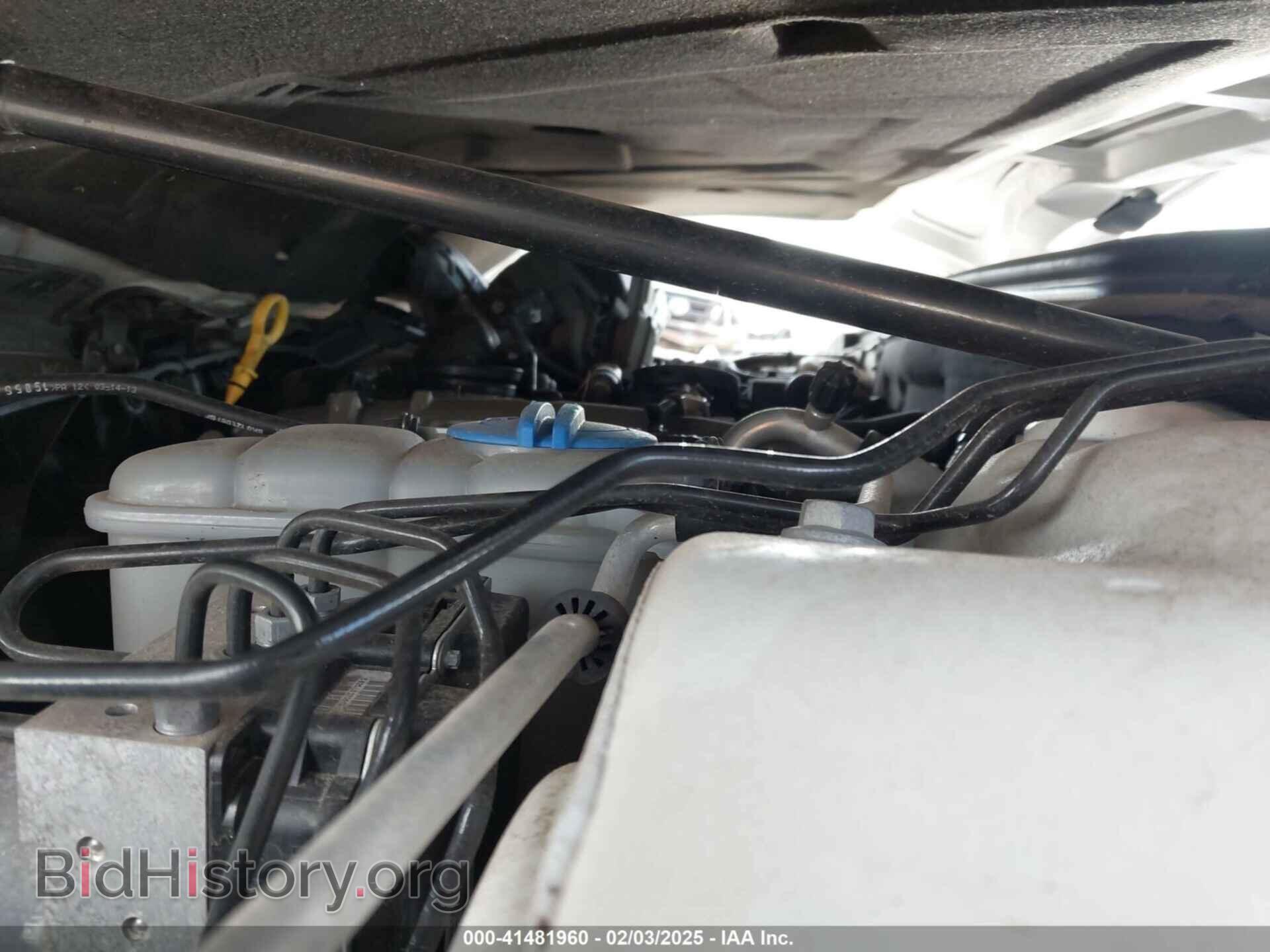 2014 AUDI A4 - VIN: WAUFFAFL5EN003791 - Фото 10