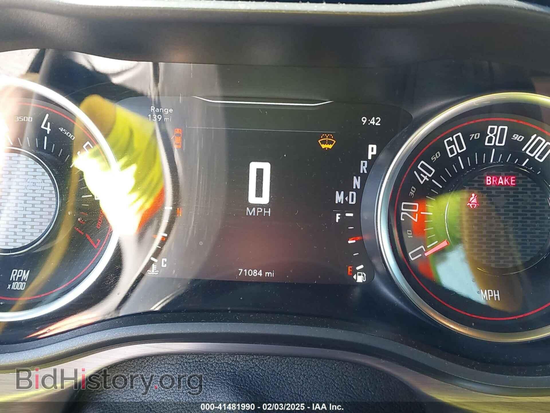 2018 DODGE CHALLENGER - VIN: 2C3CDZAG0JH311284 - Фото 7