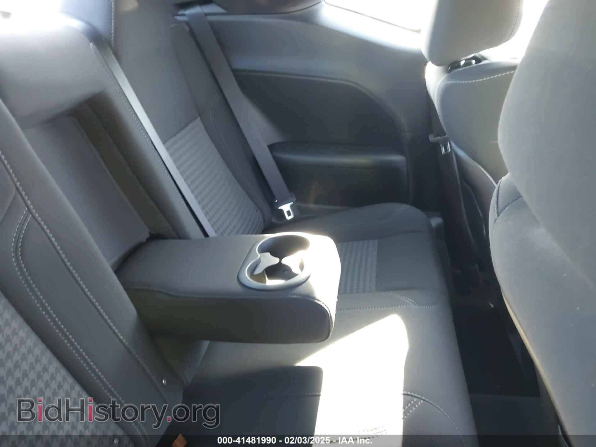 2018 DODGE CHALLENGER - VIN: 2C3CDZAG0JH311284 - Фото 8