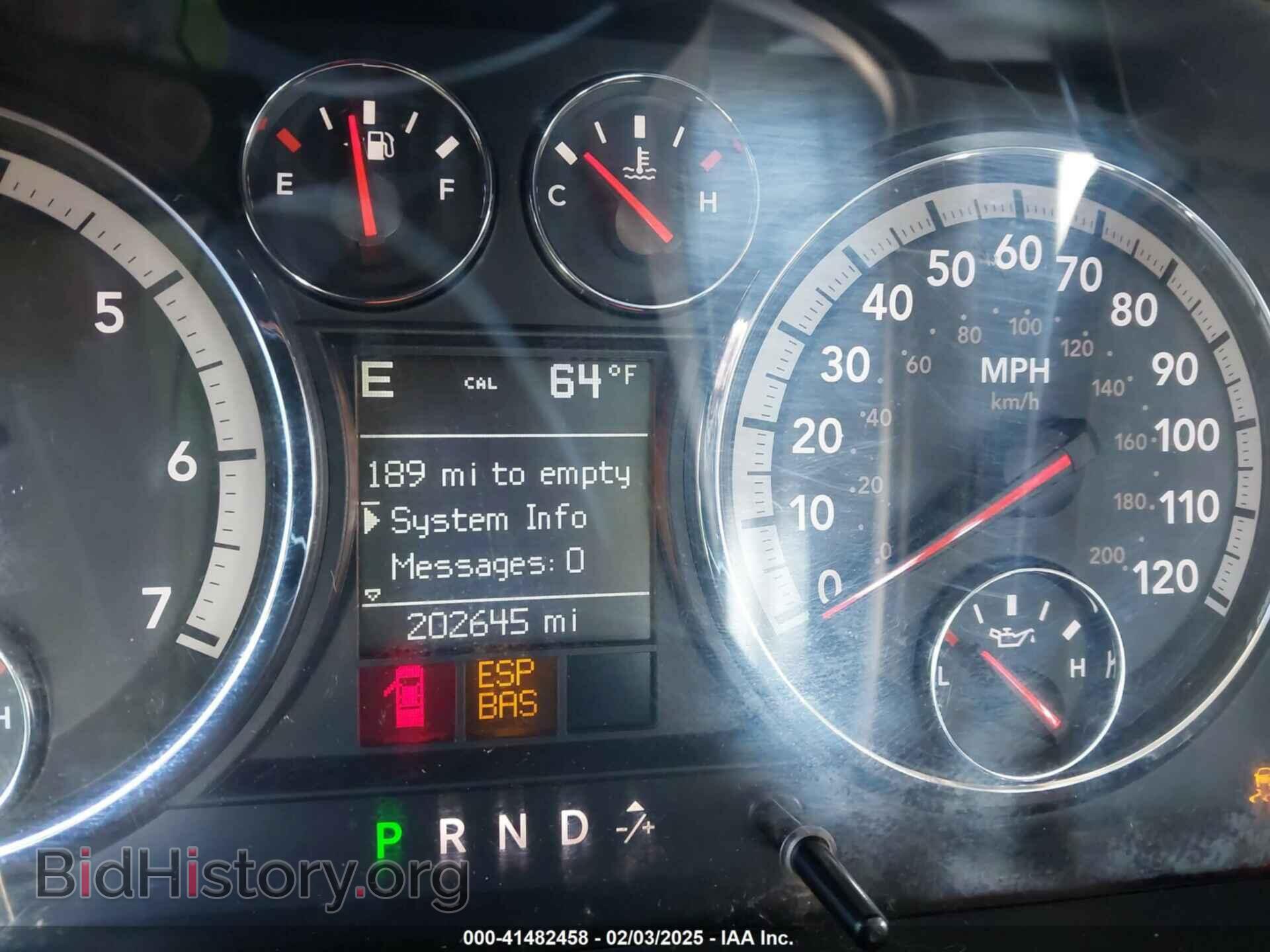 2009 DODGE RAM 1500 - VIN: 1D3HB18P89S748623 - Фото 7
