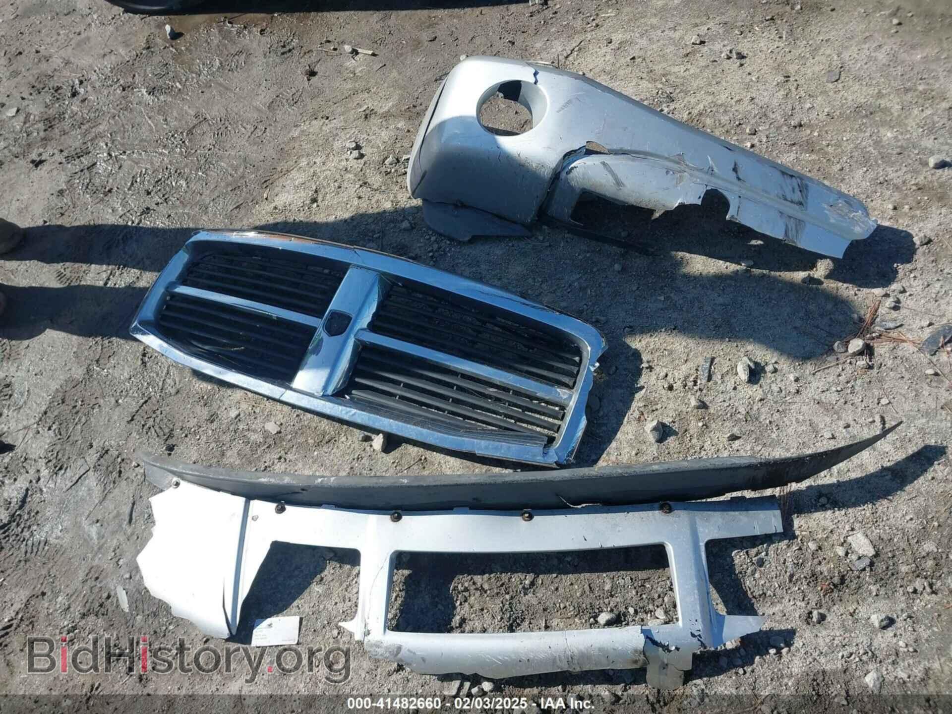 2006 DODGE DURANGO - VIN: 1D4HB48N06F181663 - Фото 11