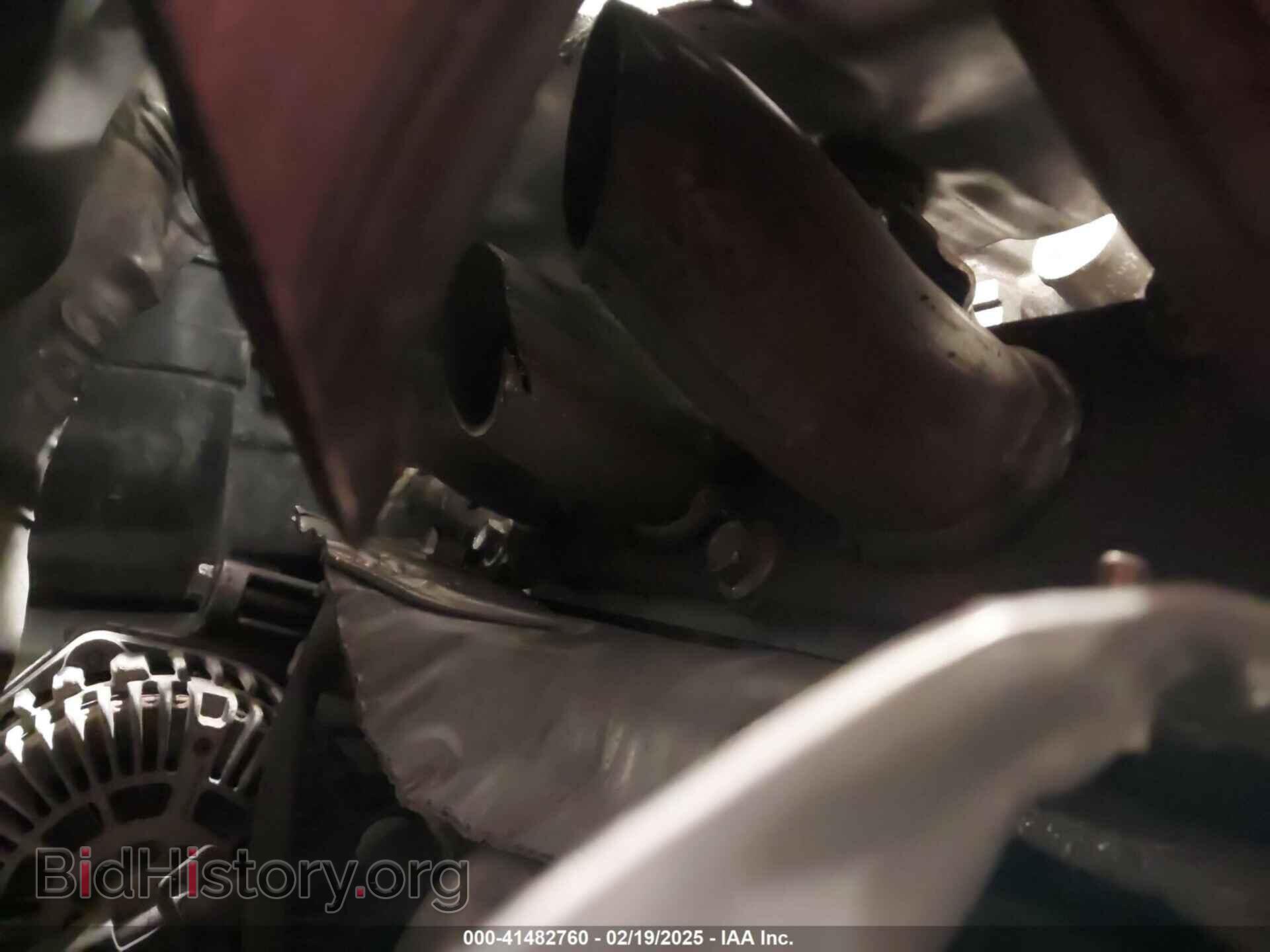 2014 JEEP CHEROKEE - VIN: 1C4PJMDB9EW192599 - Фото 19