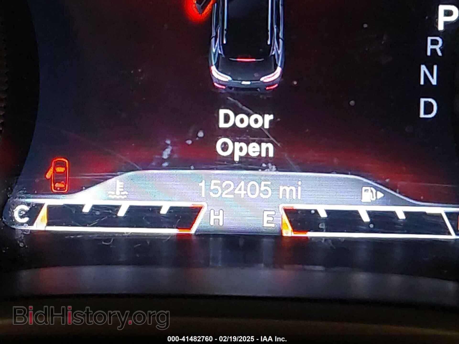 2014 JEEP CHEROKEE - VIN: 1C4PJMDB9EW192599 - Фото 7