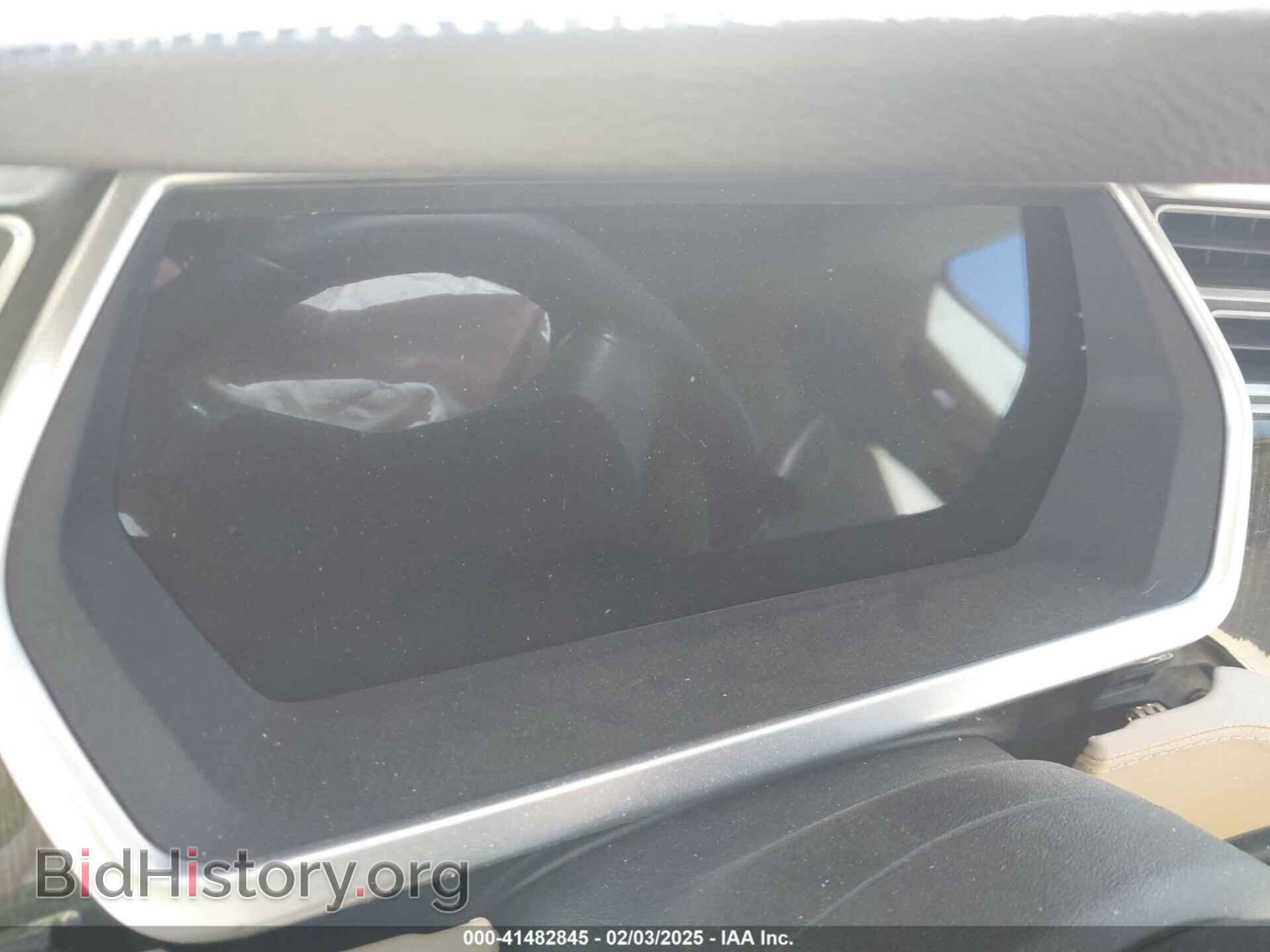 2013 TESLA MODEL S - VIN: 5YJSA1DP4DFP17057 - Photo 7