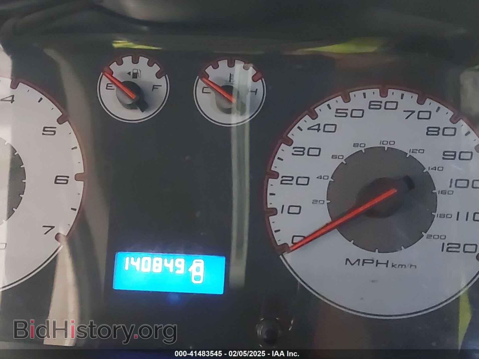 2012 RAM 1500 - VIN: 1C6RD7FP4CS202719 - Photo 7
