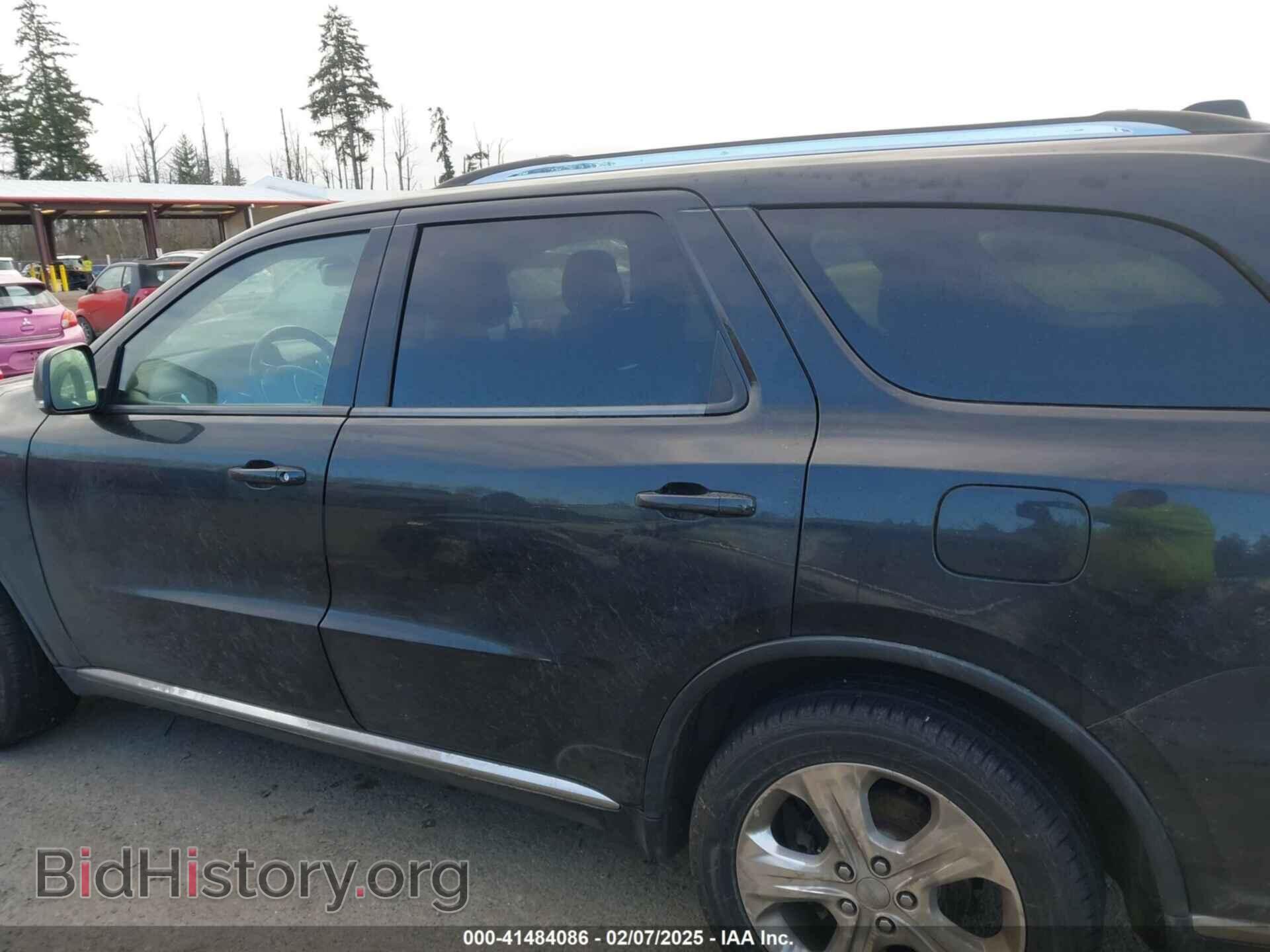 2015 DODGE DURANGO - VIN: 1C4RDJDG9FC873830 - Photo 15
