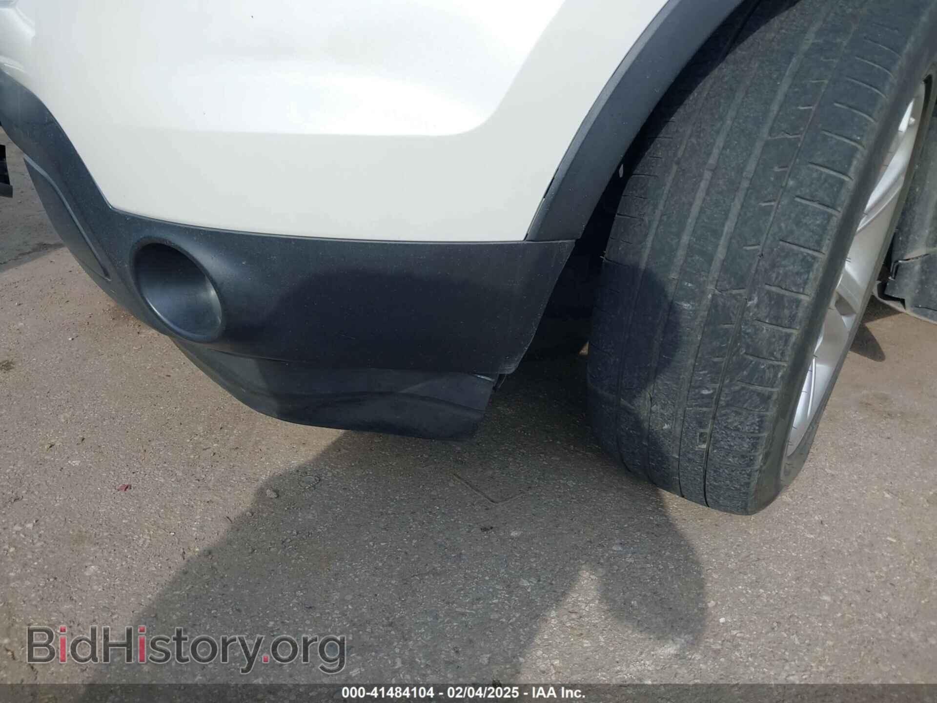 2013 FORD EXPLORER - VIN: 1FM5K7F93DGC79998 - Фото 6