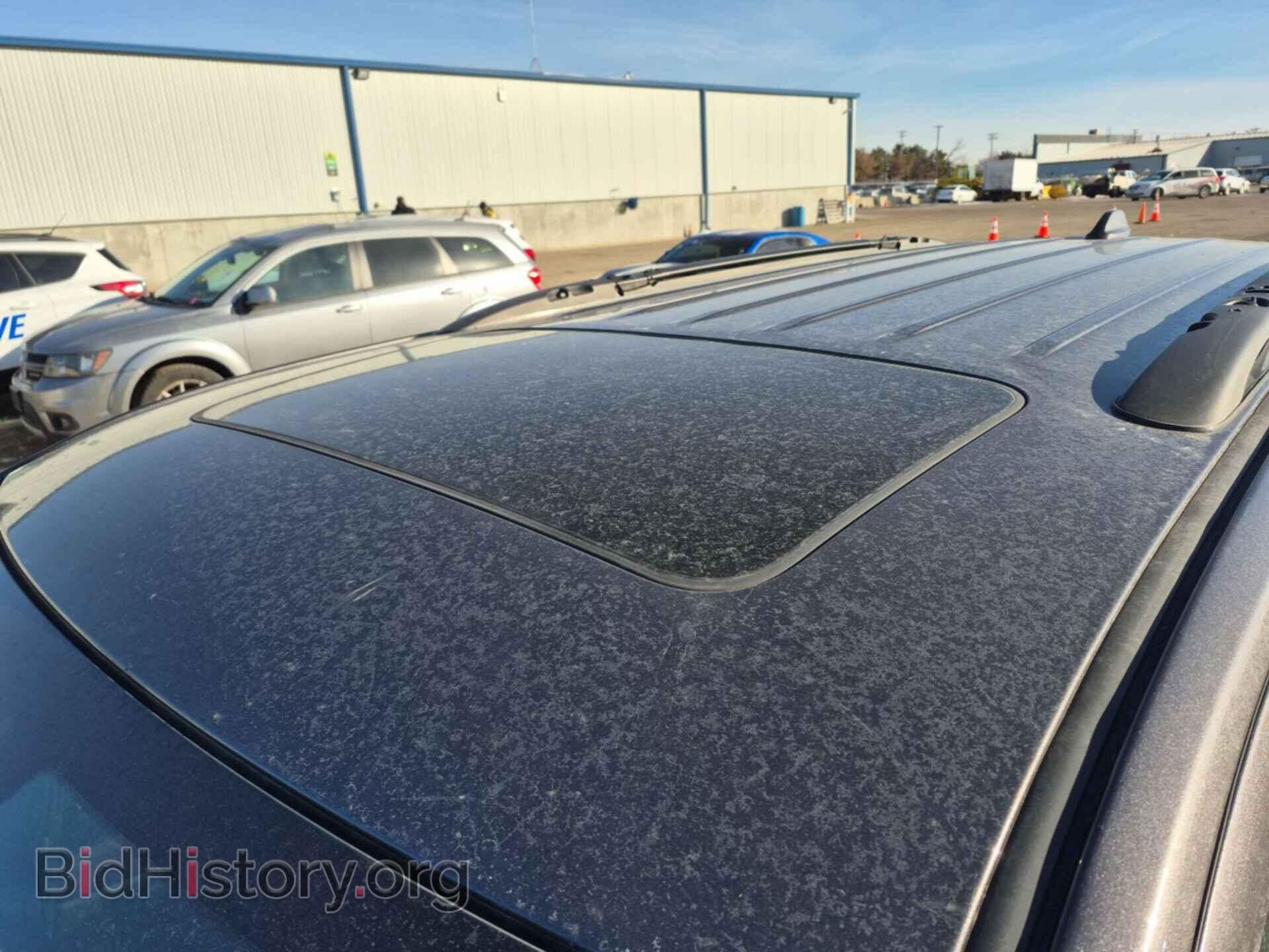 2021 DODGE DURANGO - VIN: 1C4RDJEG0MC723228 - Photo 13