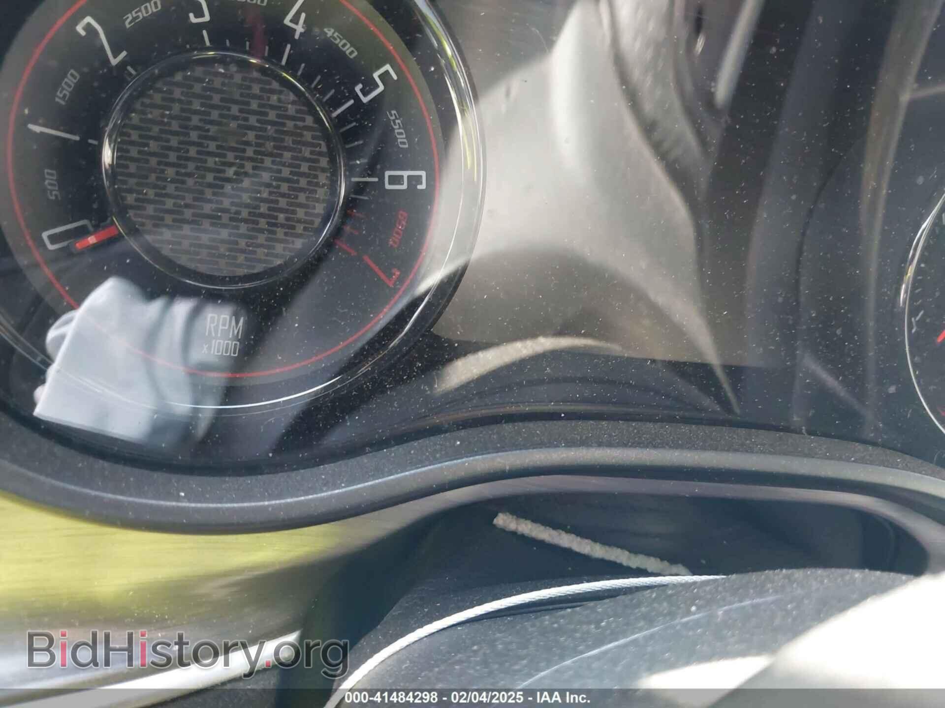 2018 DODGE CHALLENGER - VIN: 2C3CDZAG0JH322415 - Photo 15