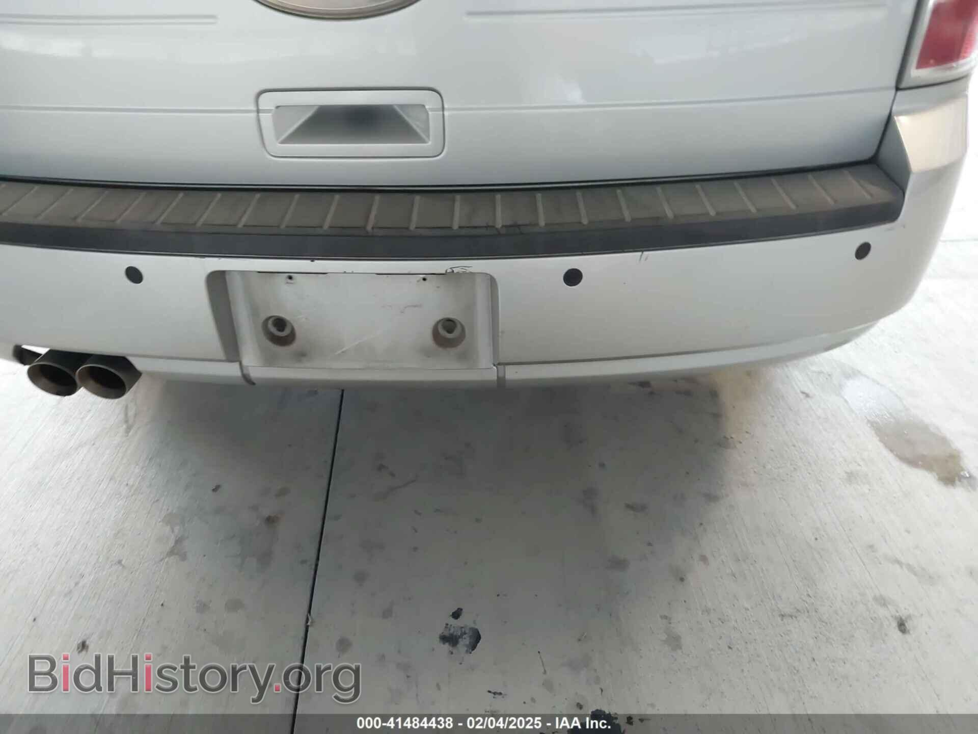 2012 FORD FLEX - VIN: 2FMGK5BC4CBD08199 - Фото 15