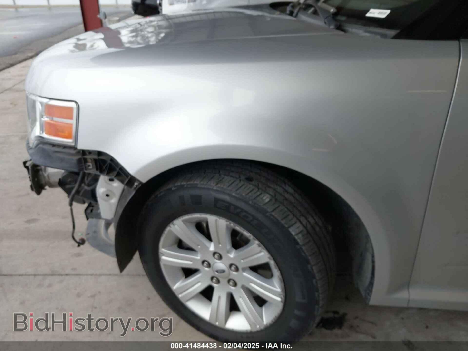 2012 FORD FLEX - VIN: 2FMGK5BC4CBD08199 - Фото 16