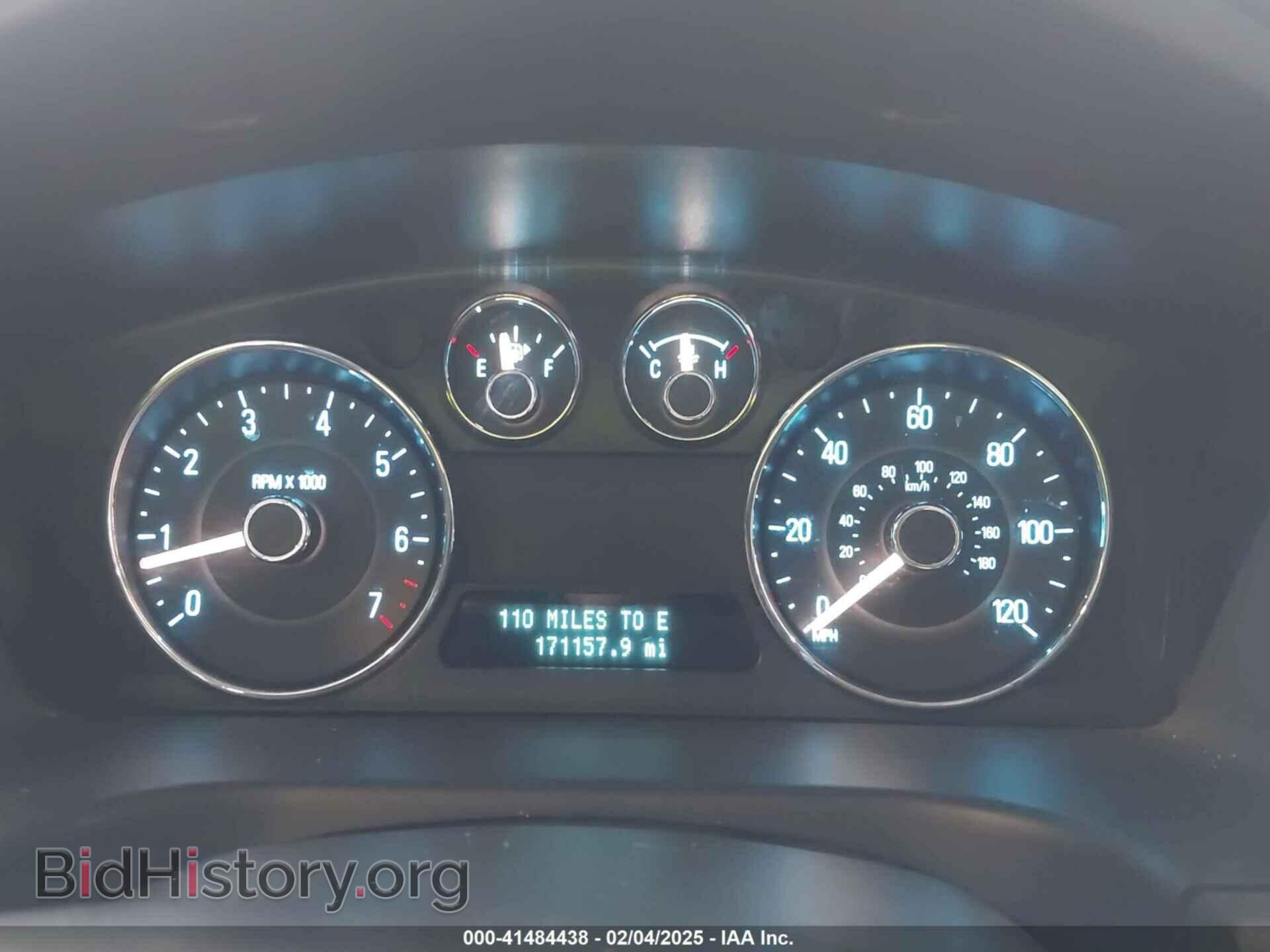 2012 FORD FLEX - VIN: 2FMGK5BC4CBD08199 - Фото 7