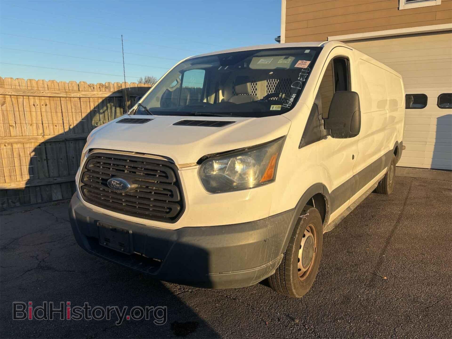2015 FORD TRANSIT-150 - VIN: 1FTNE2YM7FKB32437 - Photo 10