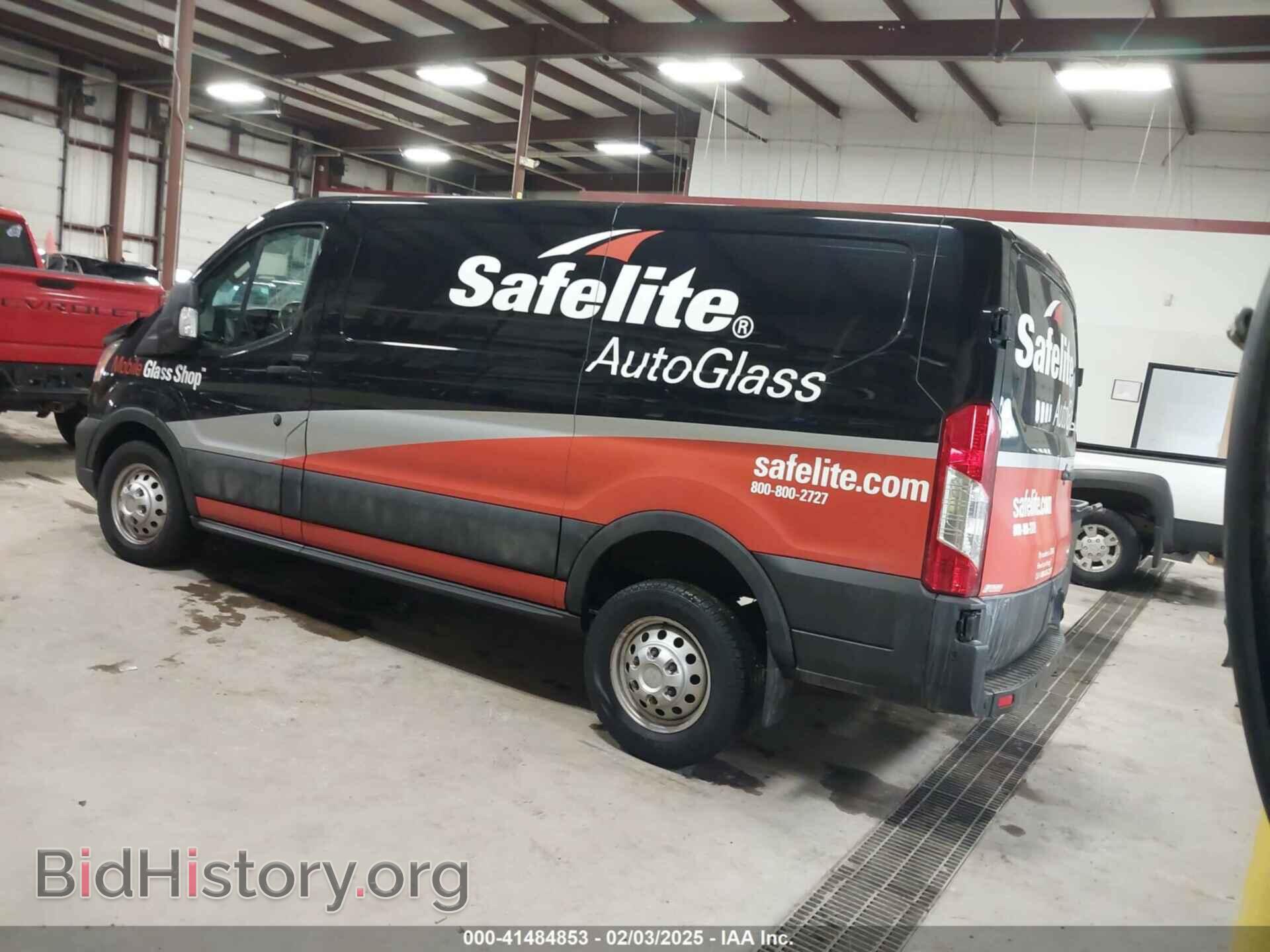 2020 FORD TRANSIT-150 - VIN: 1FTYE2Y89LKA46798 - Фото 3
