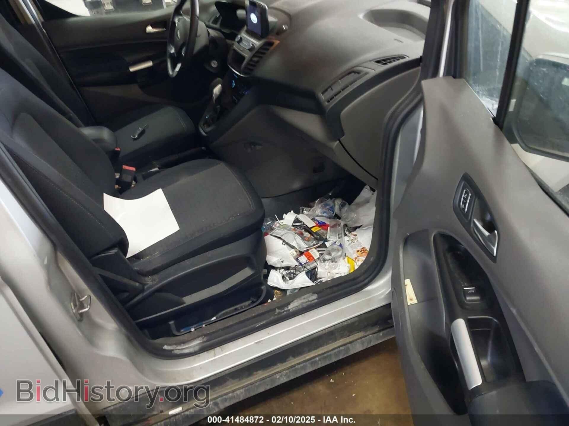 2021 FORD TRANSIT CONNECT - VIN: NM0LS7F21M1504028 - Фото 5