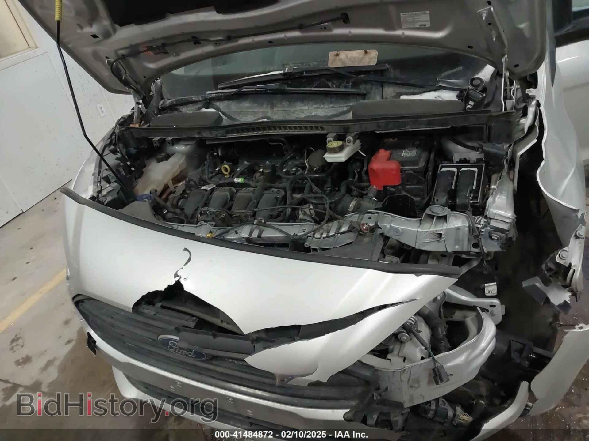 2021 FORD TRANSIT CONNECT - VIN: NM0LS7F21M1504028 - Фото 10
