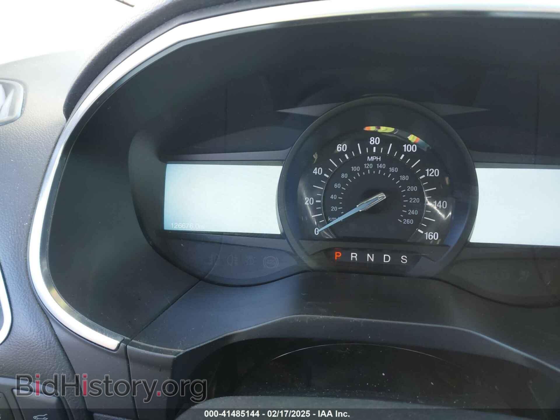 2015 FORD EDGE - VIN: 2FMTK3K95FBC33105 - Фото 7