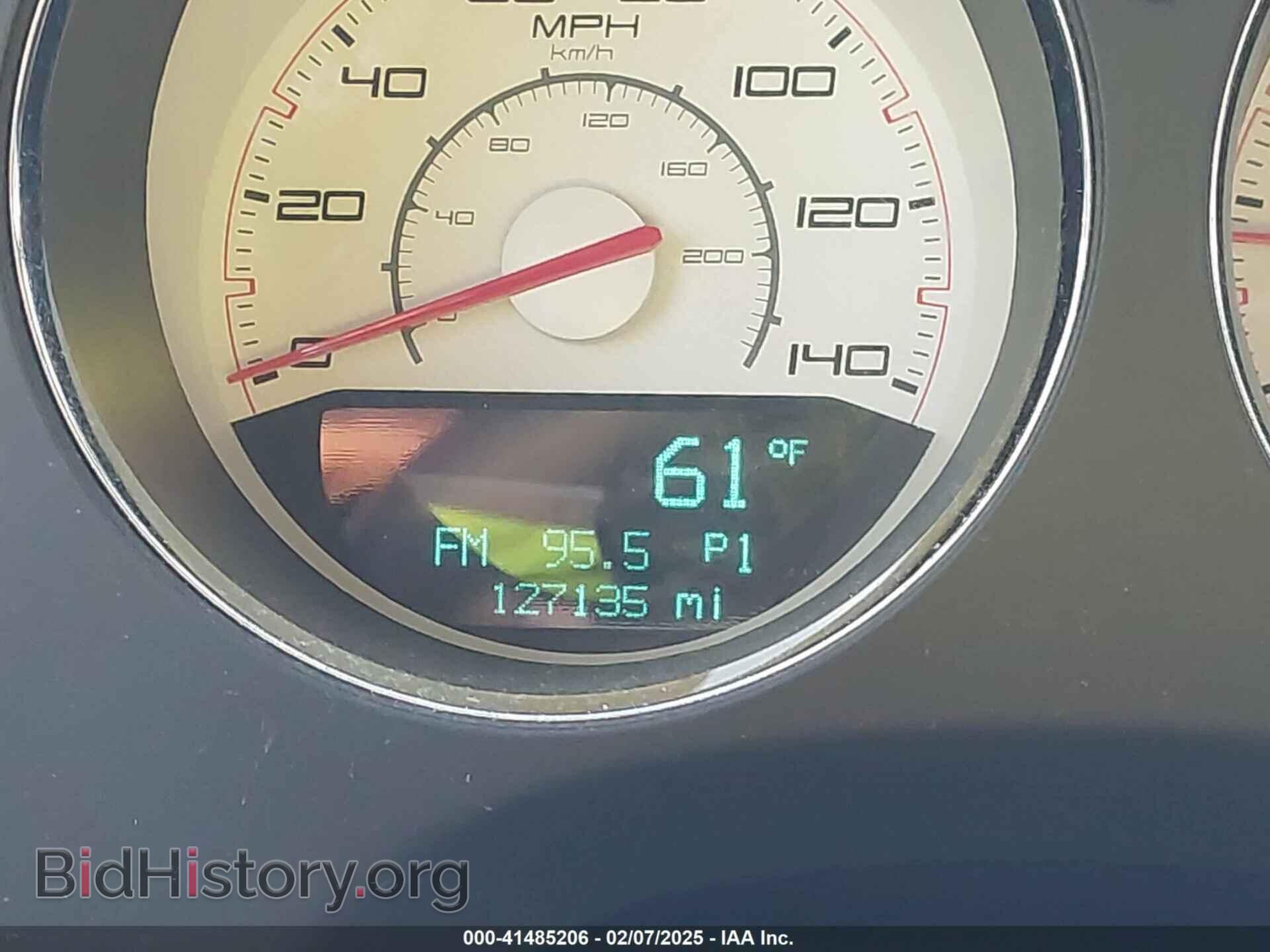 2012 DODGE CHALLENGER - VIN: 2C3CDYAG2CH106126 - Photo 15