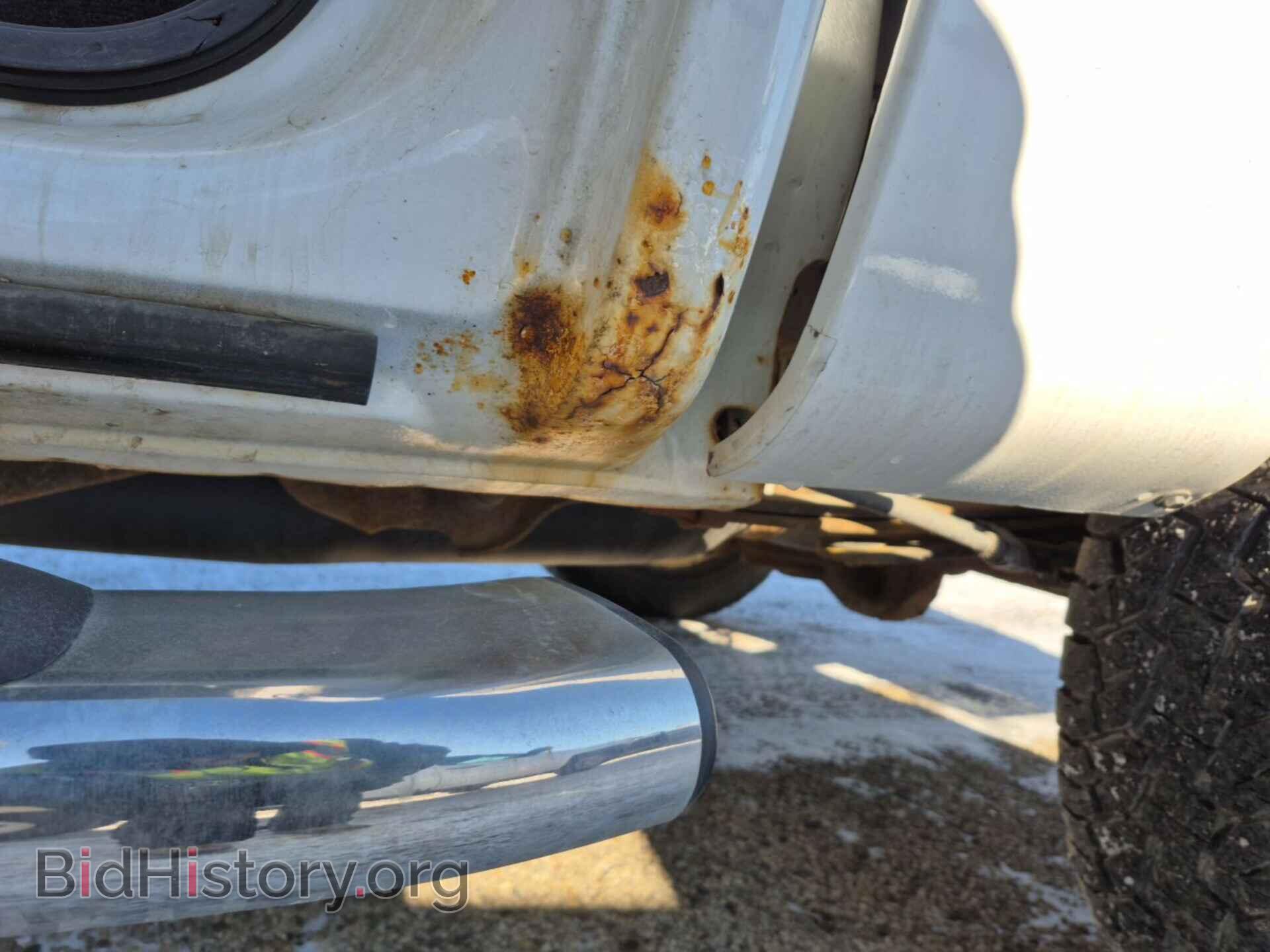 2013 FORD F150 - VIN: 1FTFW1ET2DFD38908 - Фото 5