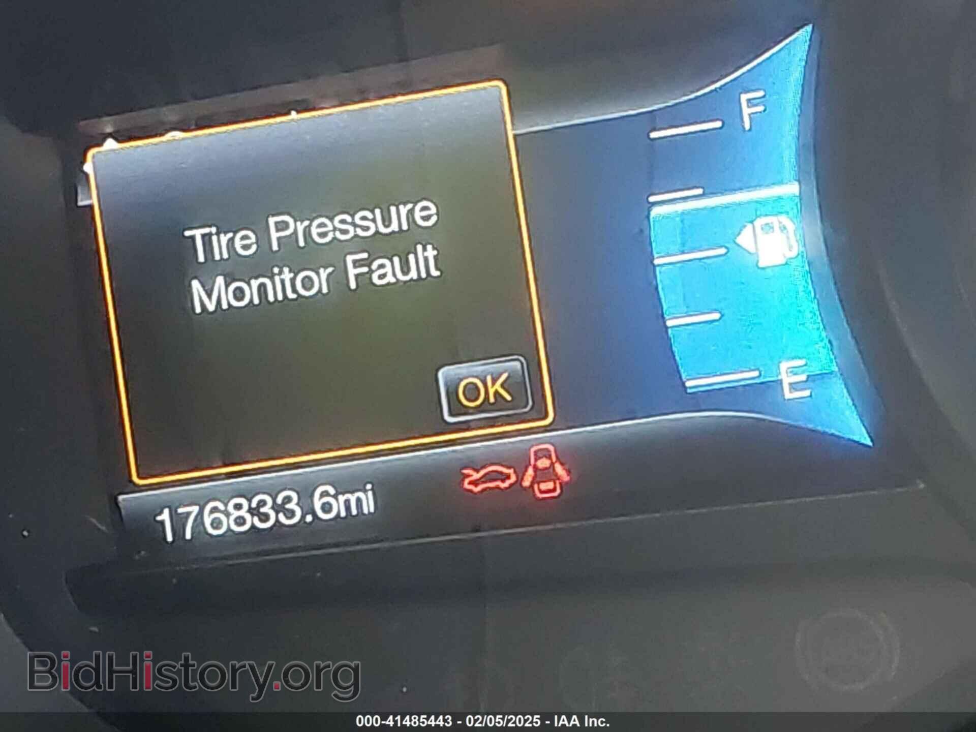 2015 FORD EDGE - VIN: 2FMTK3K93FBC31451 - Фото 15