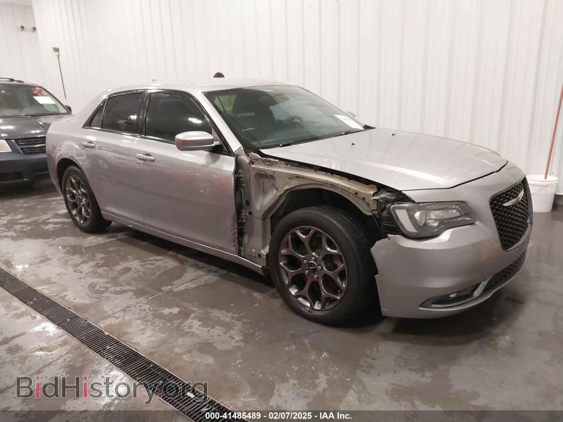 Photo 2C3CCAGG7GH253095 - CHRYSLER 300 2016