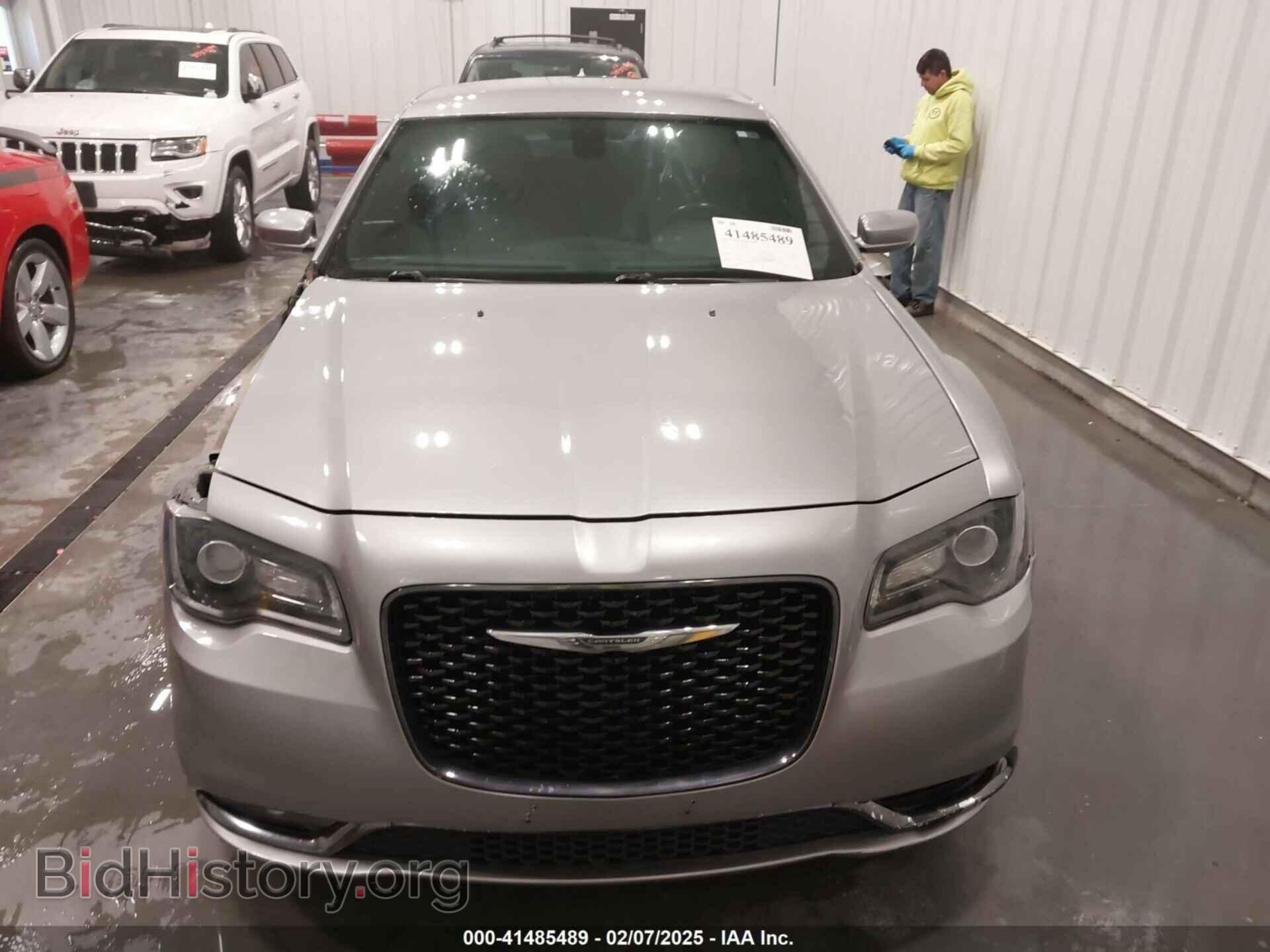 2016 CHRYSLER 300 - VIN: 2C3CCAGG7GH253095 - Photo 13
