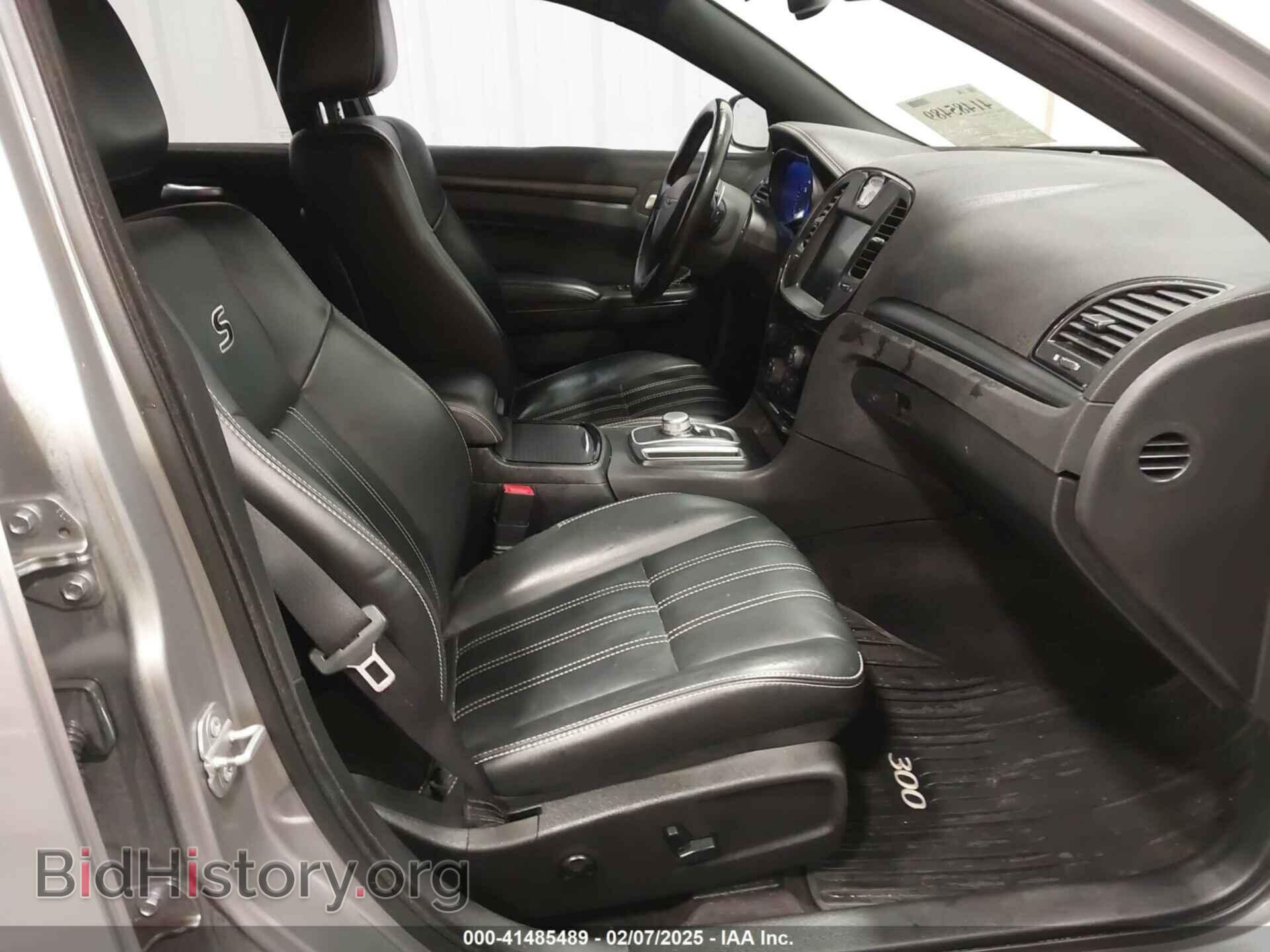 2016 CHRYSLER 300 - VIN: 2C3CCAGG7GH253095 - Photo 5