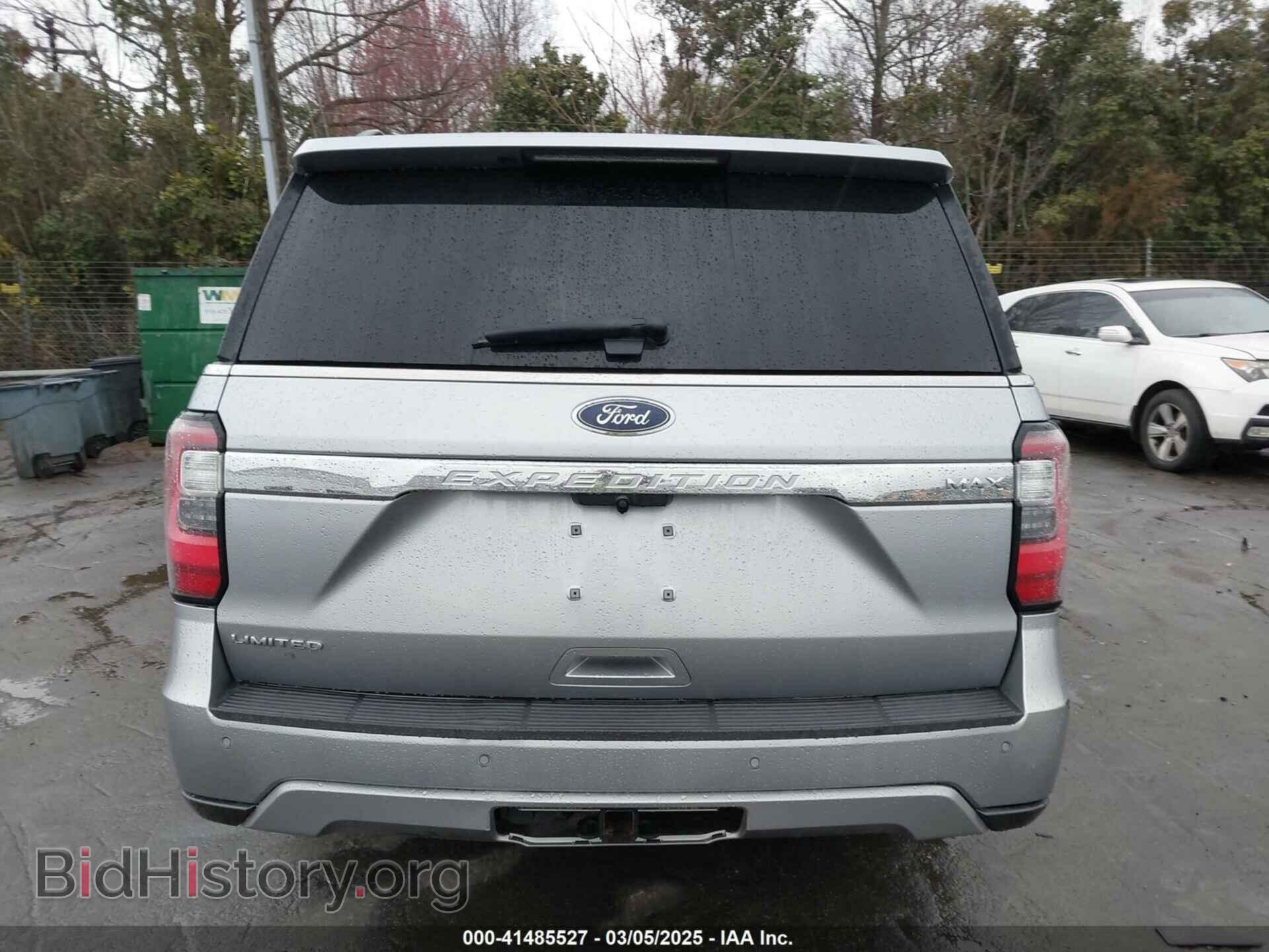 2020 FORD EXPEDITION - VIN: 1FMJK1KT7LEA04464 - Фото 16