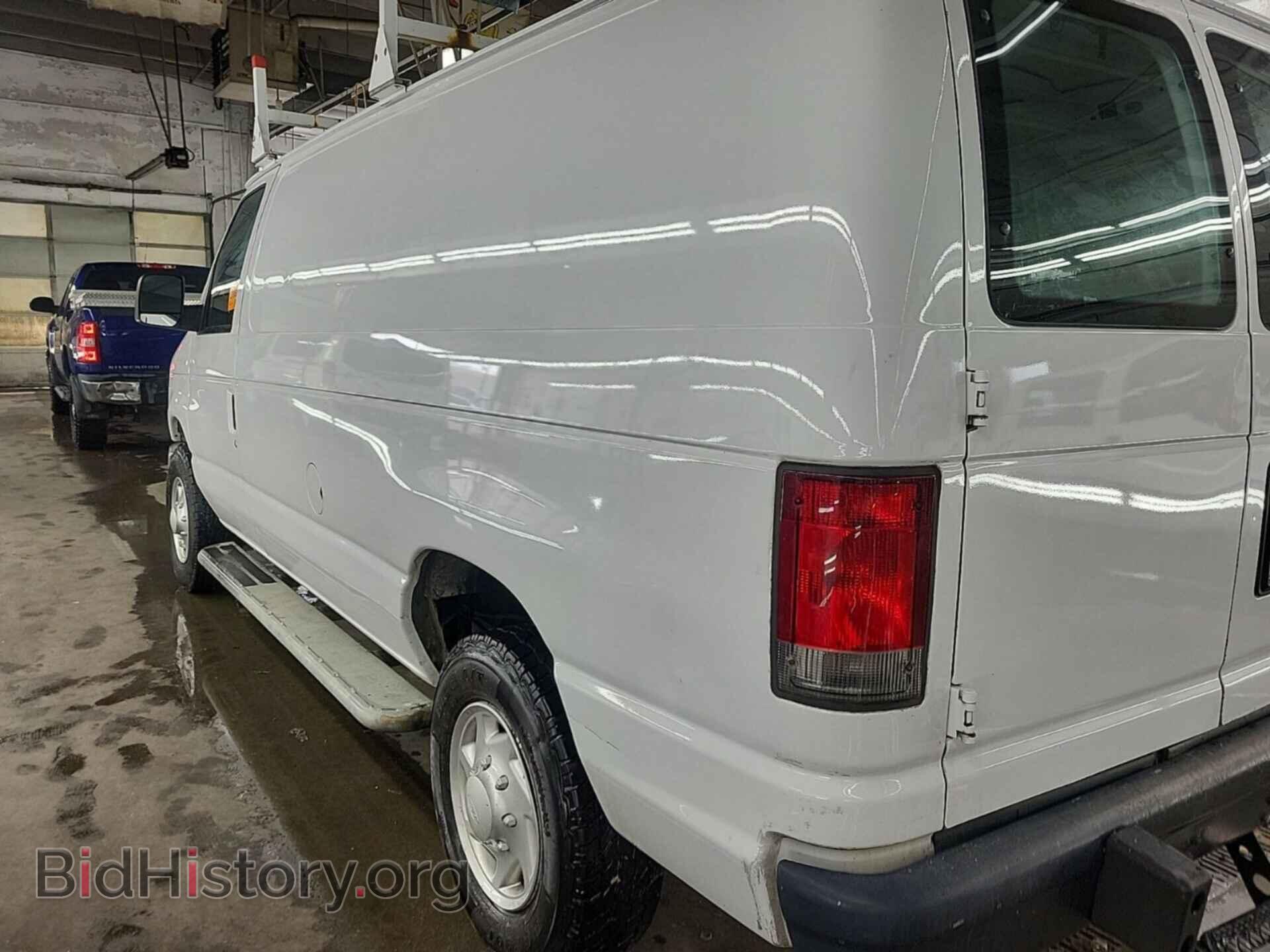 2014 FORD ECONOLINE - VIN: 1FTNE2EW2EDA43576 - Фото 18