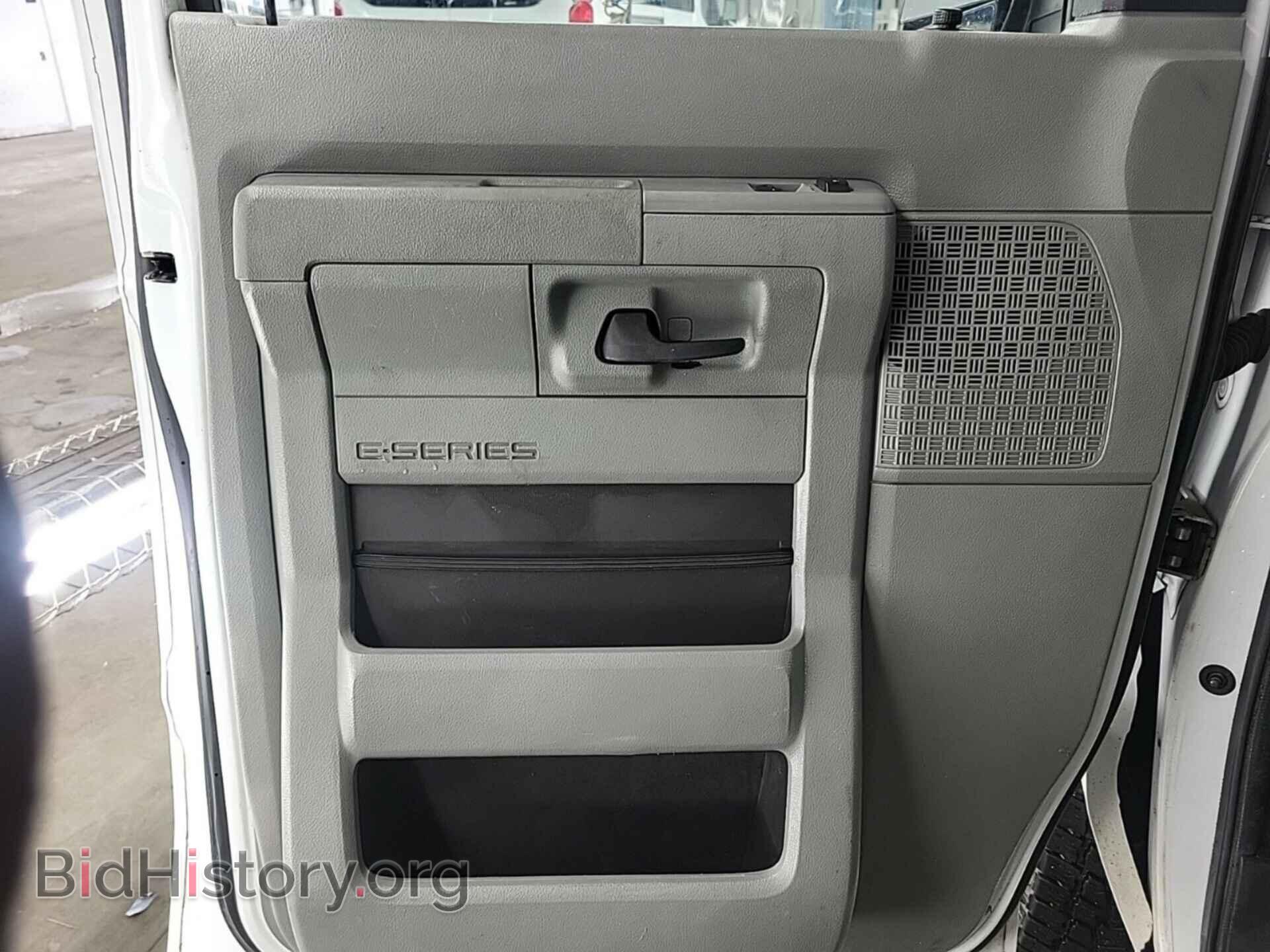 2014 FORD ECONOLINE - VIN: 1FTNE2EW2EDA43576 - Фото 21