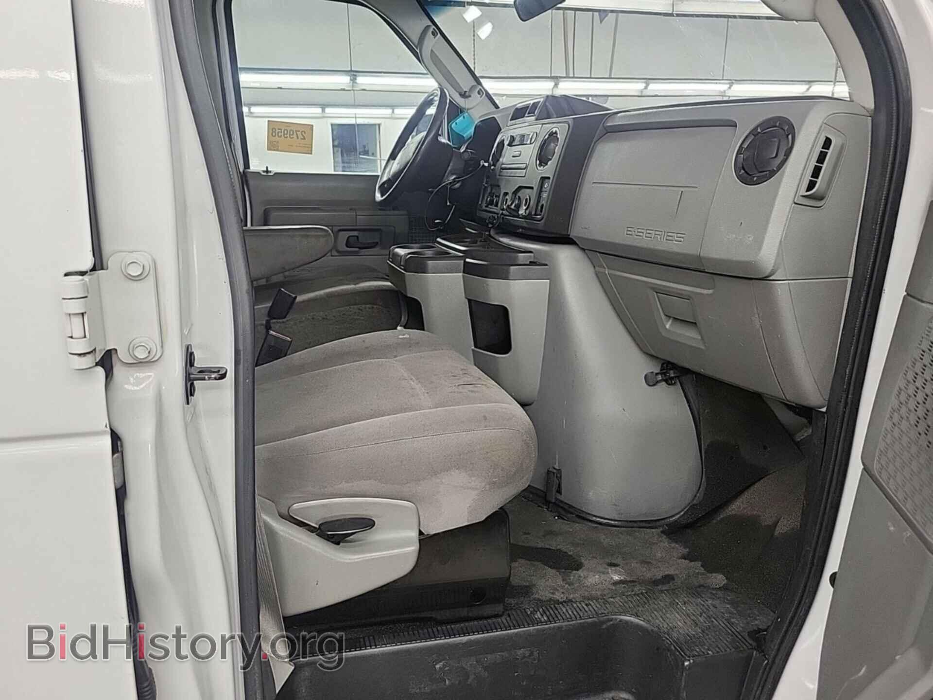 2014 FORD ECONOLINE - VIN: 1FTNE2EW2EDA43576 - Фото 22