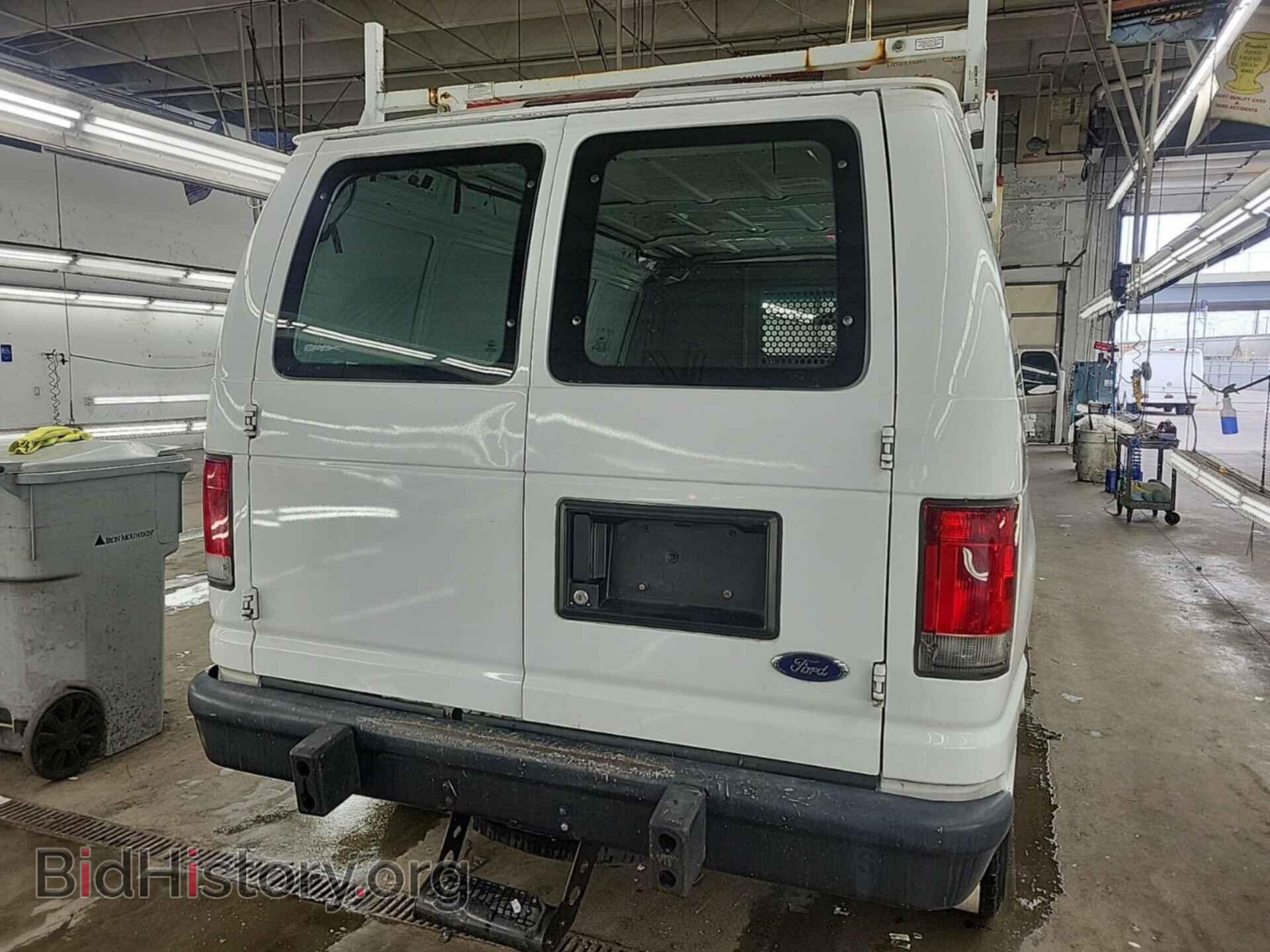 2014 FORD ECONOLINE - VIN: 1FTNE2EW2EDA43576 - Фото 29