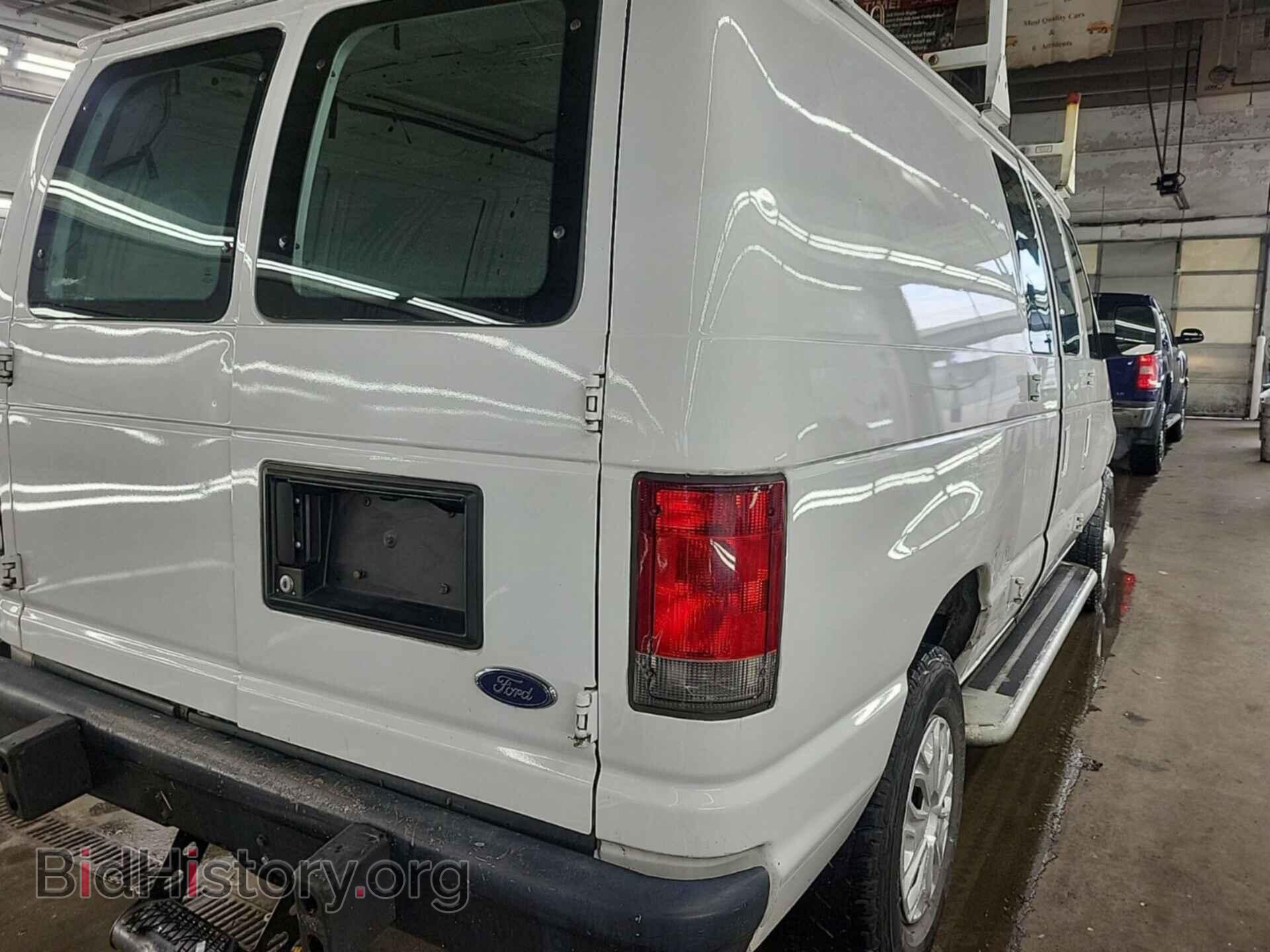 2014 FORD ECONOLINE - VIN: 1FTNE2EW2EDA43576 - Фото 6