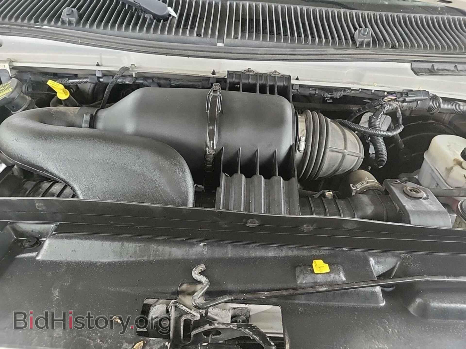 2014 FORD ECONOLINE - VIN: 1FTNE2EW2EDA43576 - Фото 10